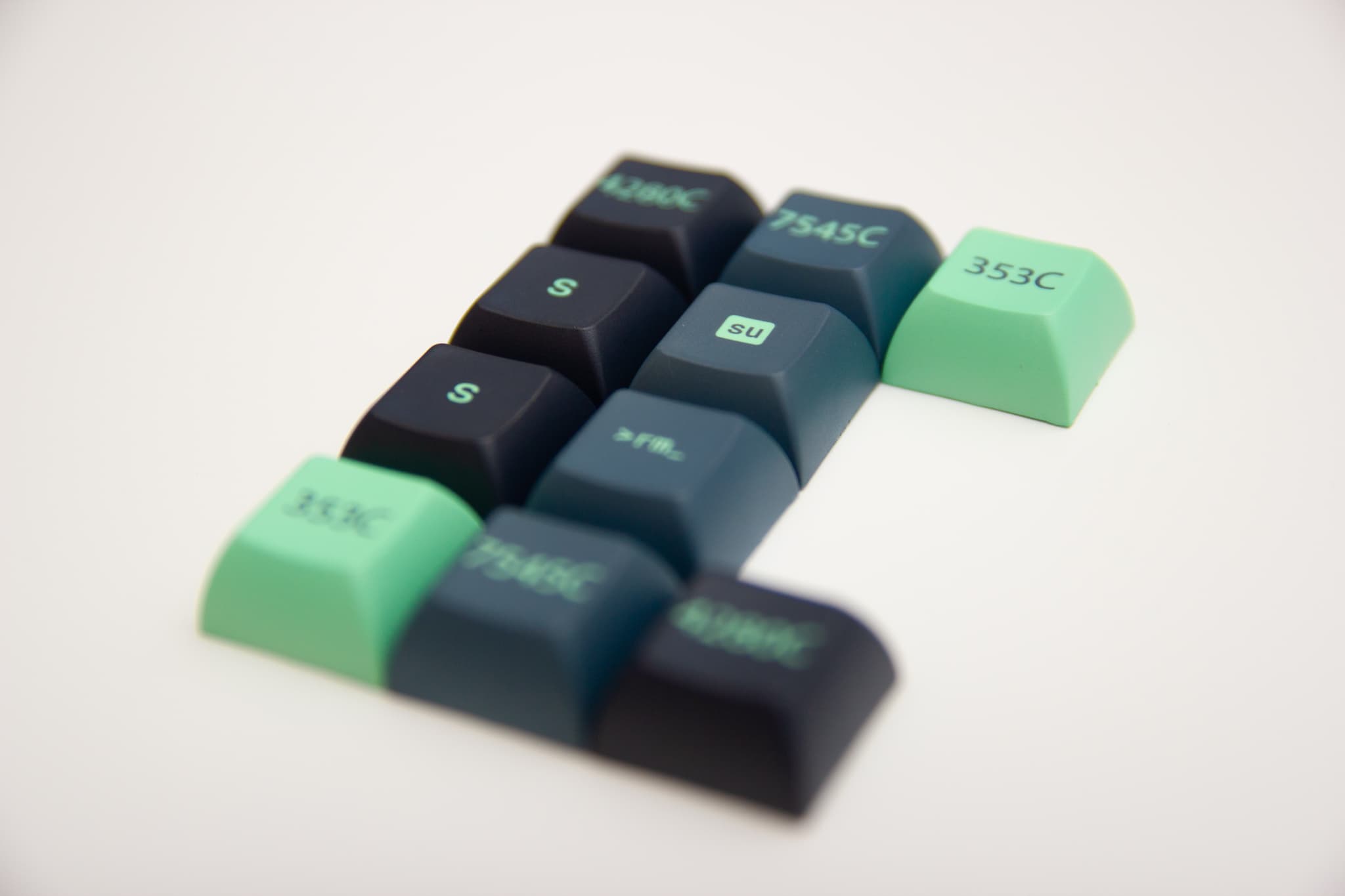 KAM_Superuser | COMPLETE - EXTRAS ARE LIVE image 37