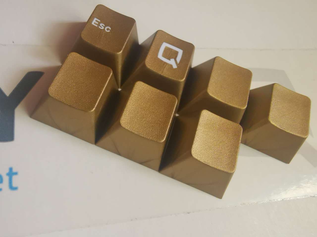 GMK CYL Kintsugi |set renamed - Shōgun will be another IC/GB image 25