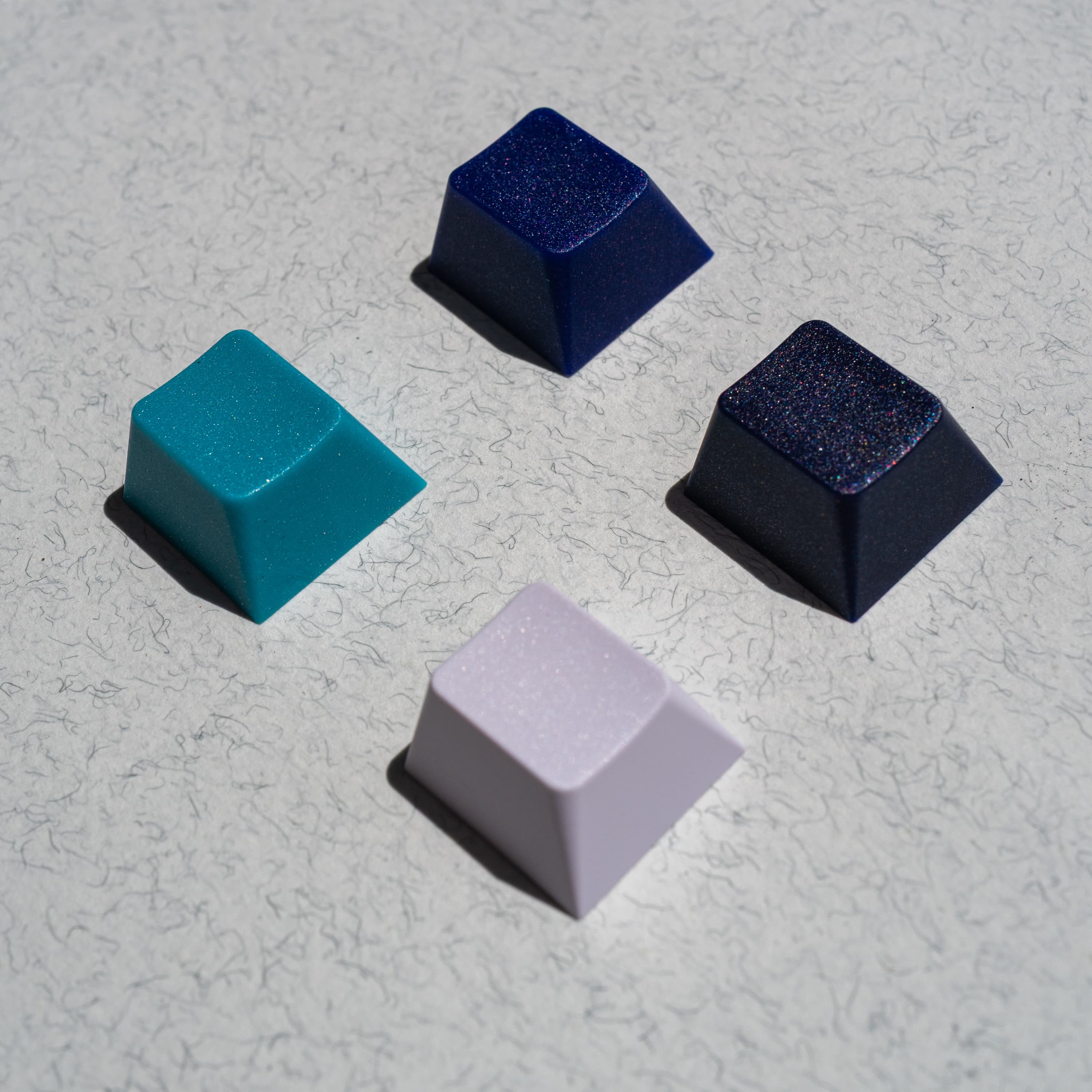 | GMK CYL Selene | Approved Samples! image 9