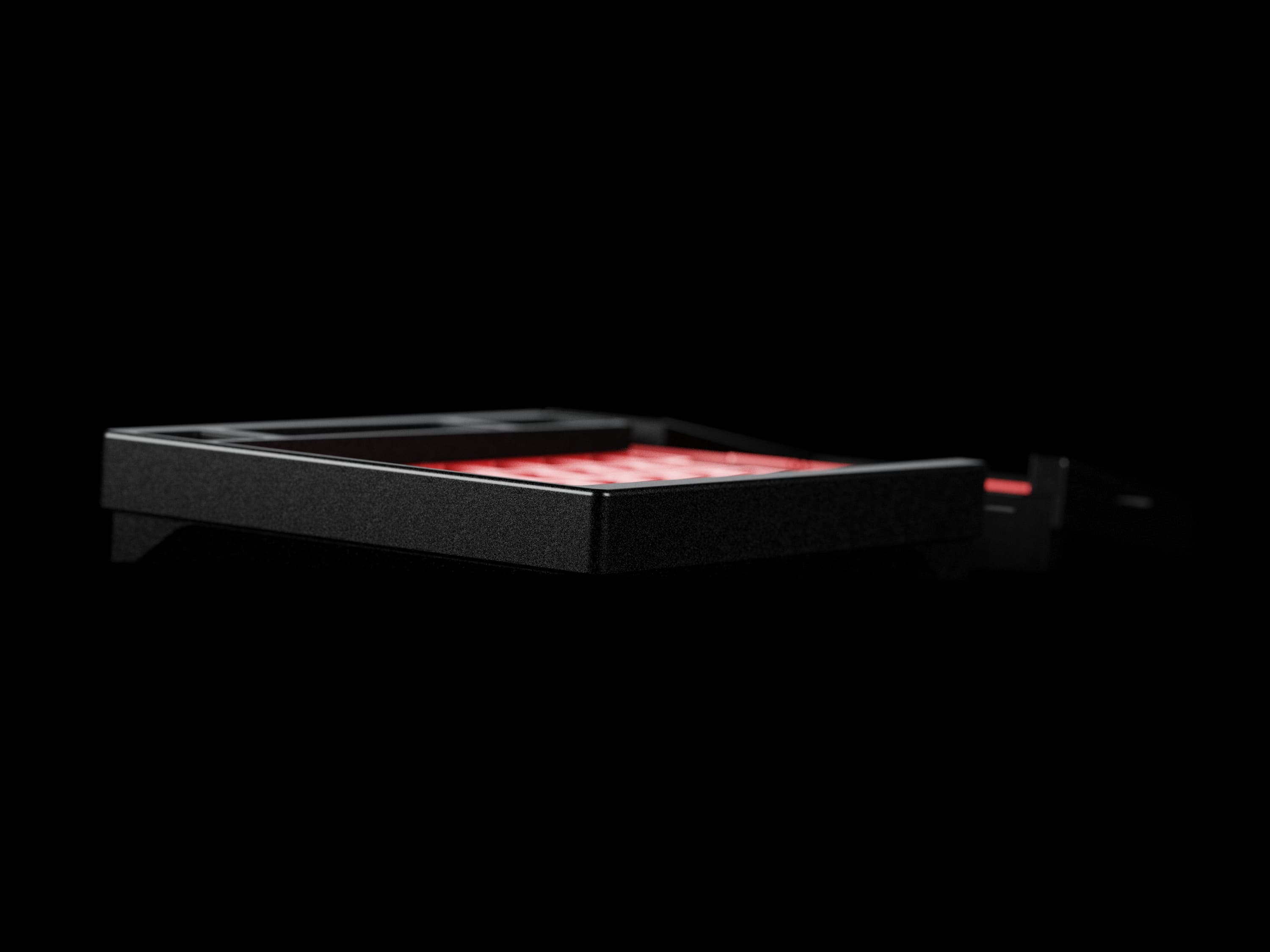 Tomak (토막) (Tented Split TKL) - Now Live on CannonKeys! image 10