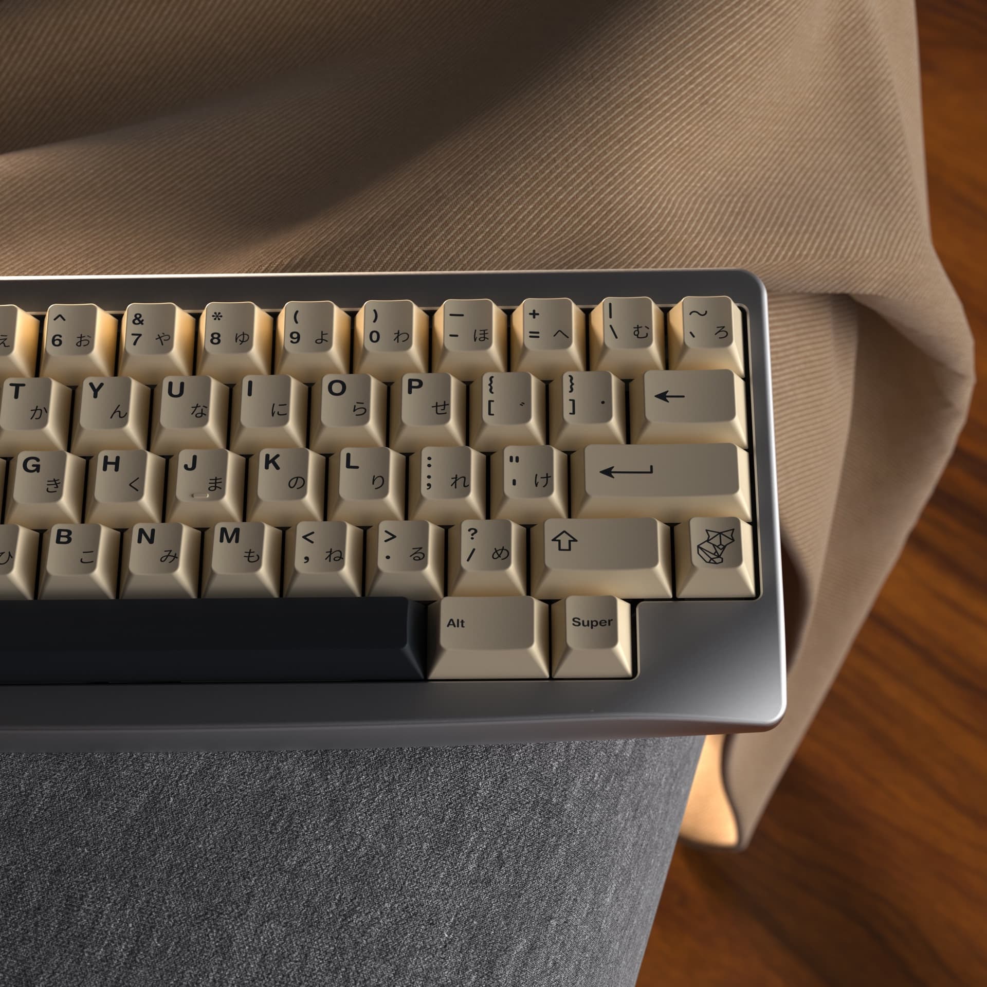 PBTfans Origami | New Kitting, New Renders! New Everything! SAMPLES SOON image 23