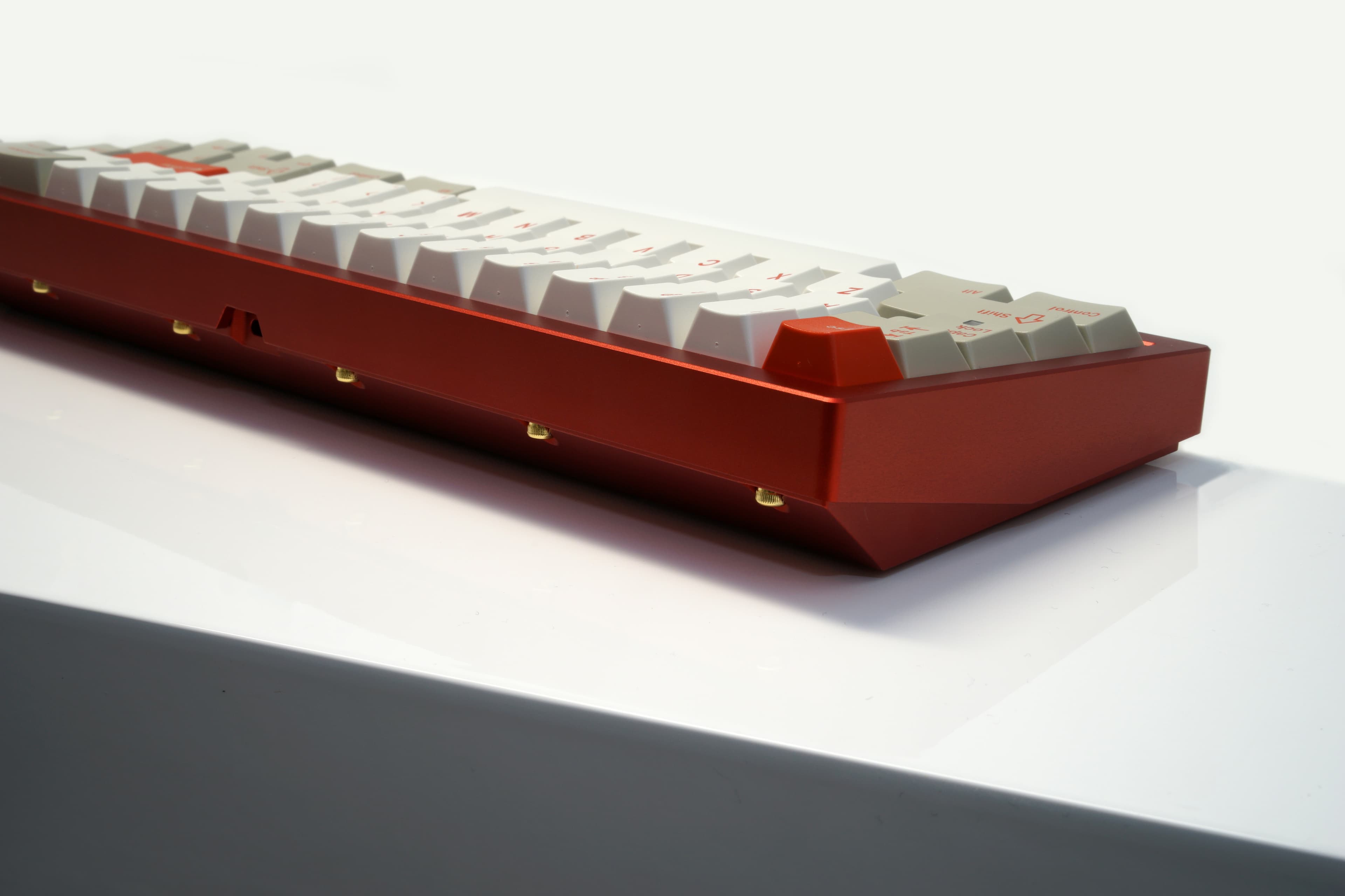 Zephyr 65% Custom RGB Keyboard Kit image 15