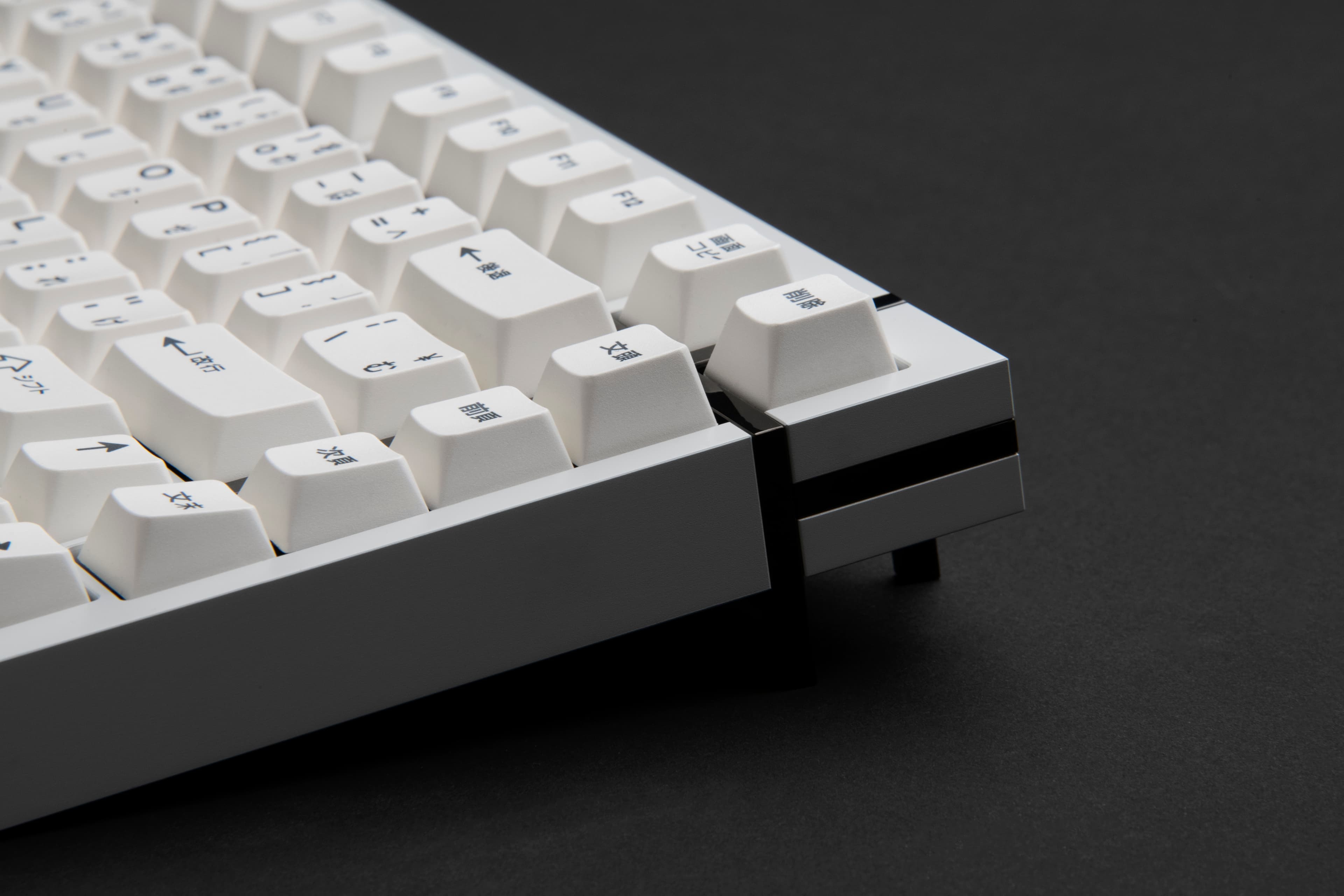 BOX75: A 75% Keyboard. A Box that Provokes. 01.22 - 02.19 [Typetest Update] image 7