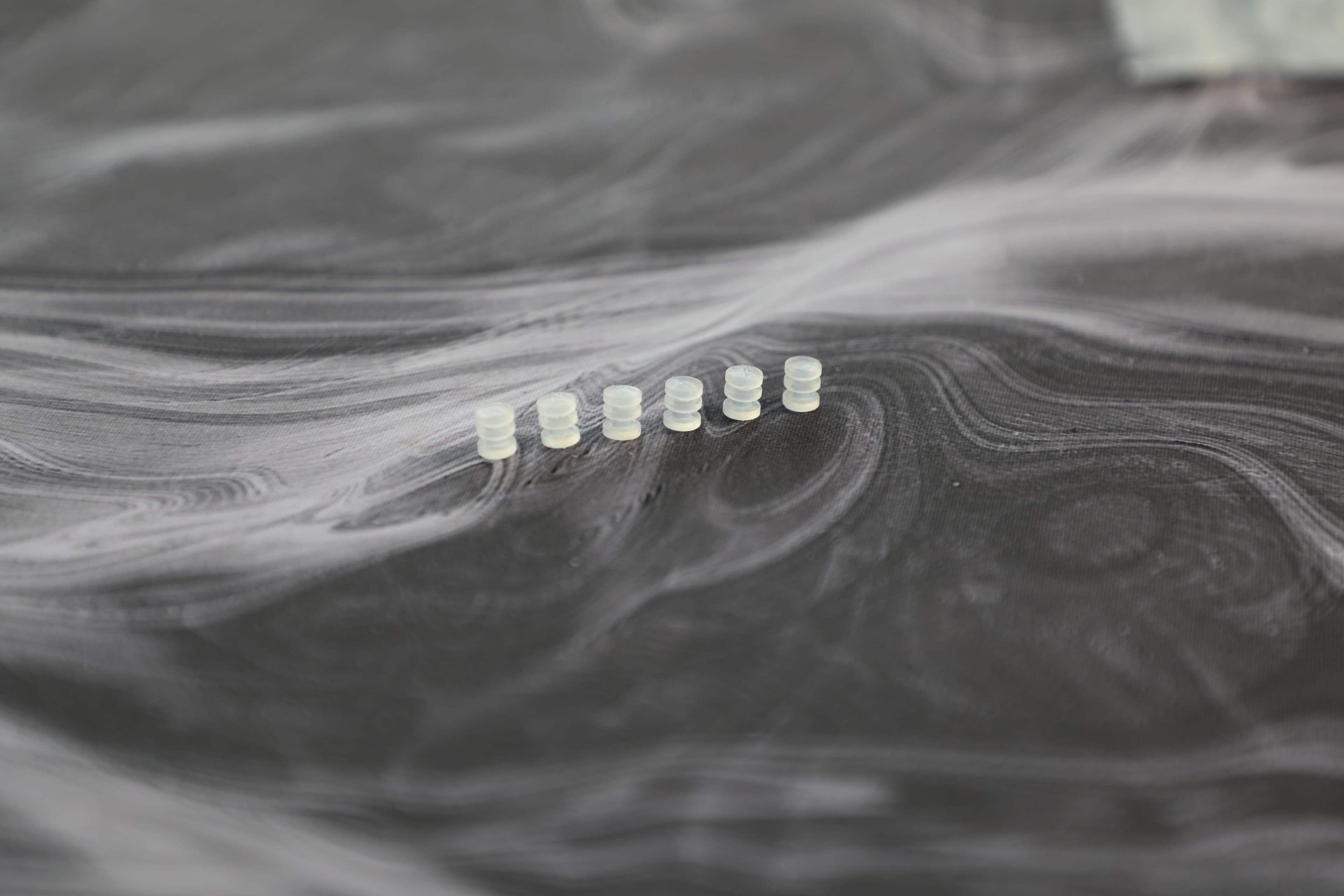 Eau75V2 - After nearly a year, we finally completed a new mount! image 9