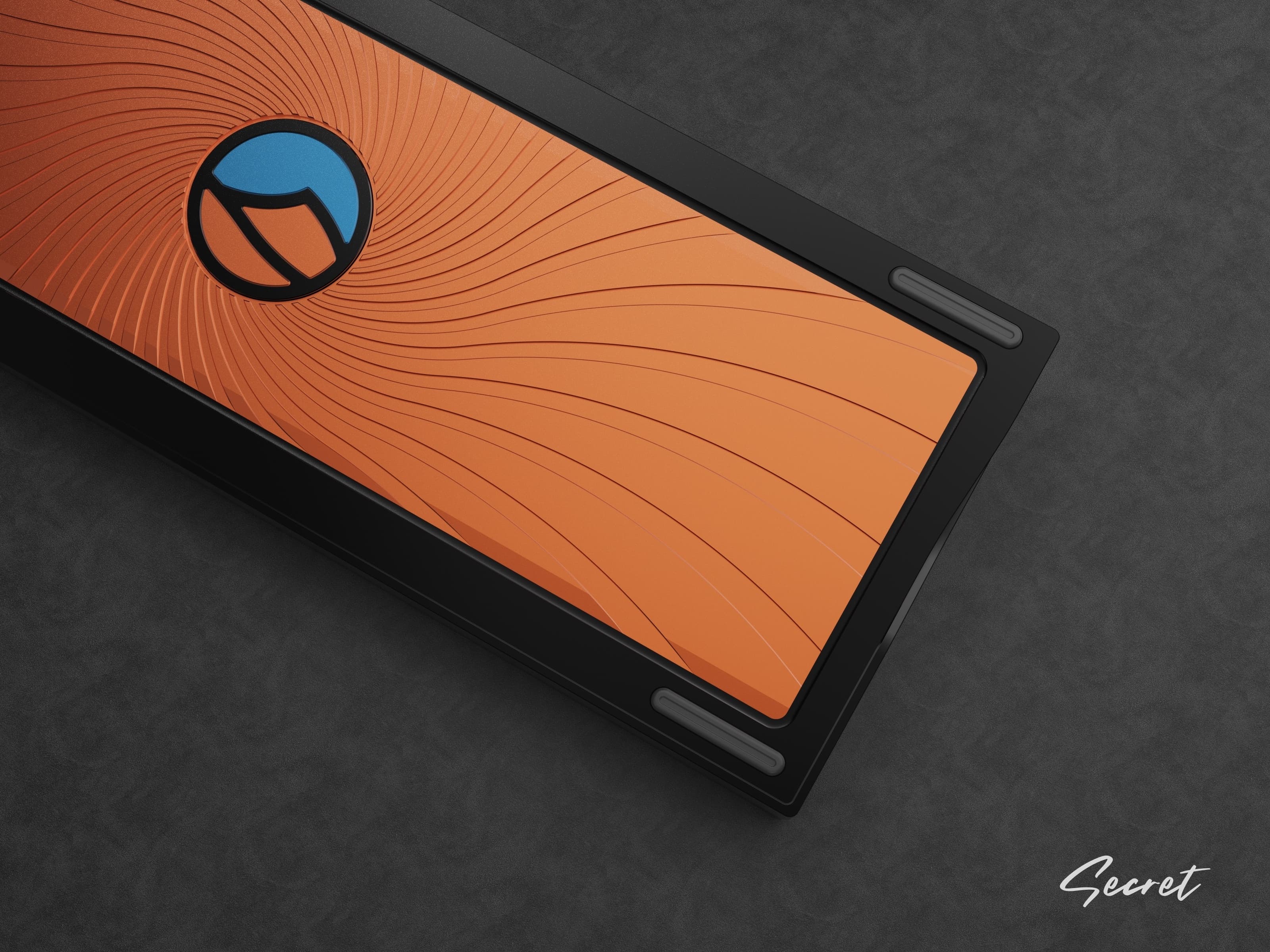 The Secret 65% keyboard by WPJ X KeybayTech | Nov 22 - Dec 20 image 4