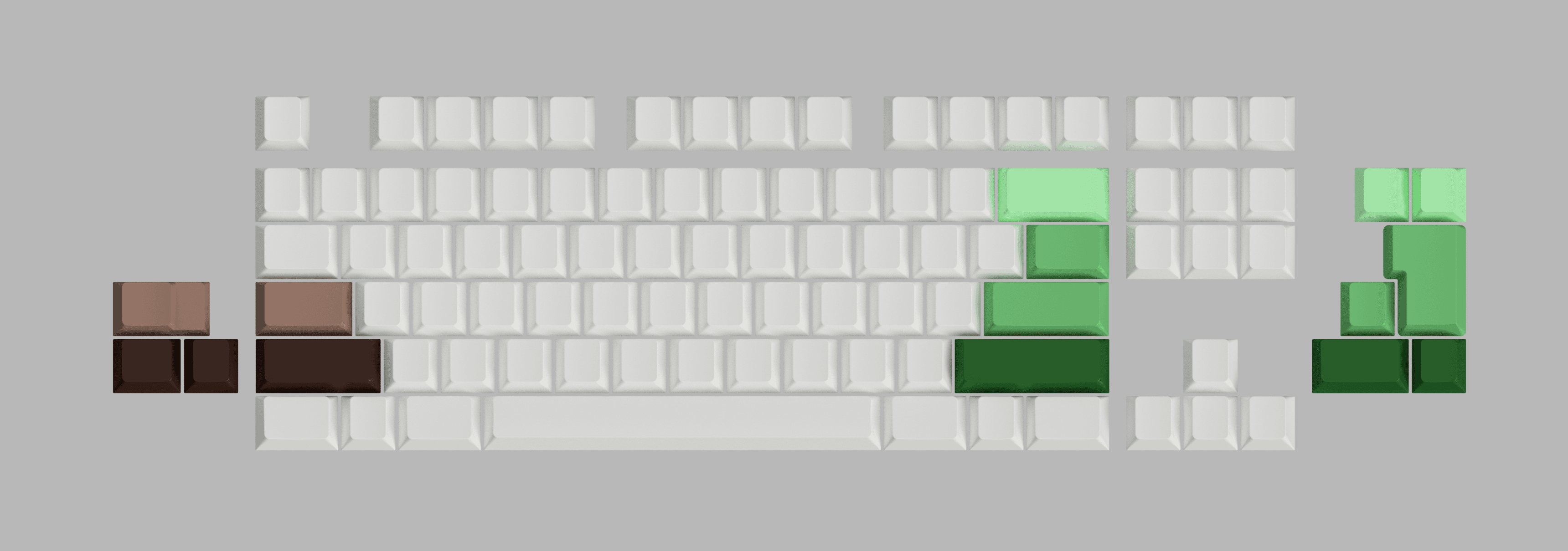 Caerdroia TKL by AKB (GB CLOSED) image 5