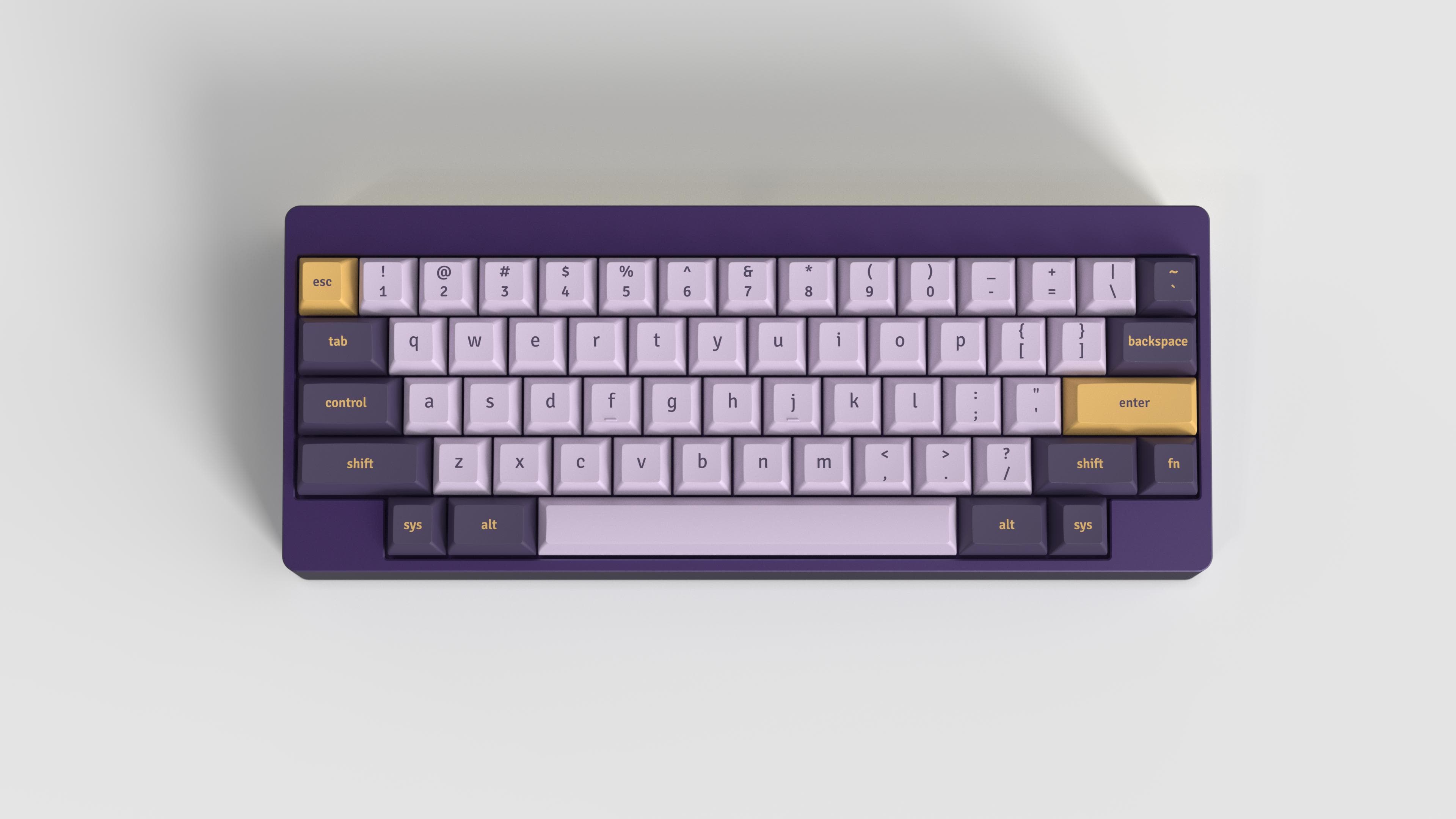 KAT Lich - Shipping from NovelKeys and MyKeyboard! image 29