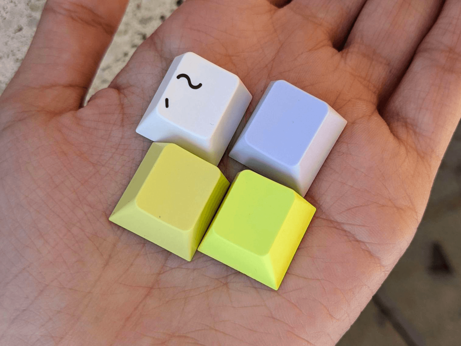 GMK Purple-ish | GB Complete | Thank you! image 56