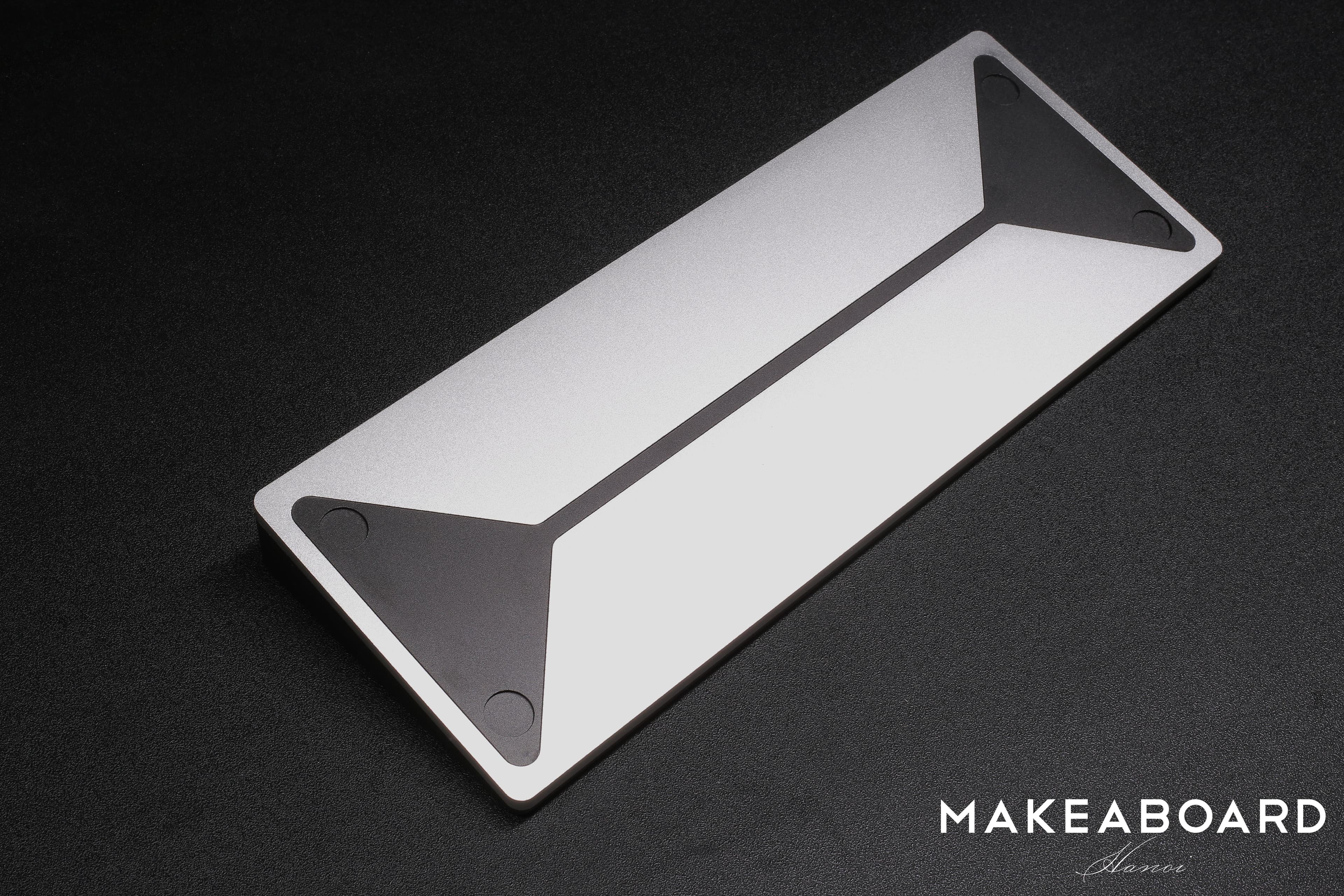 Makeaboard -60S - Design no screw hole- [CLOSE]-[ CNC PHASE] image 5