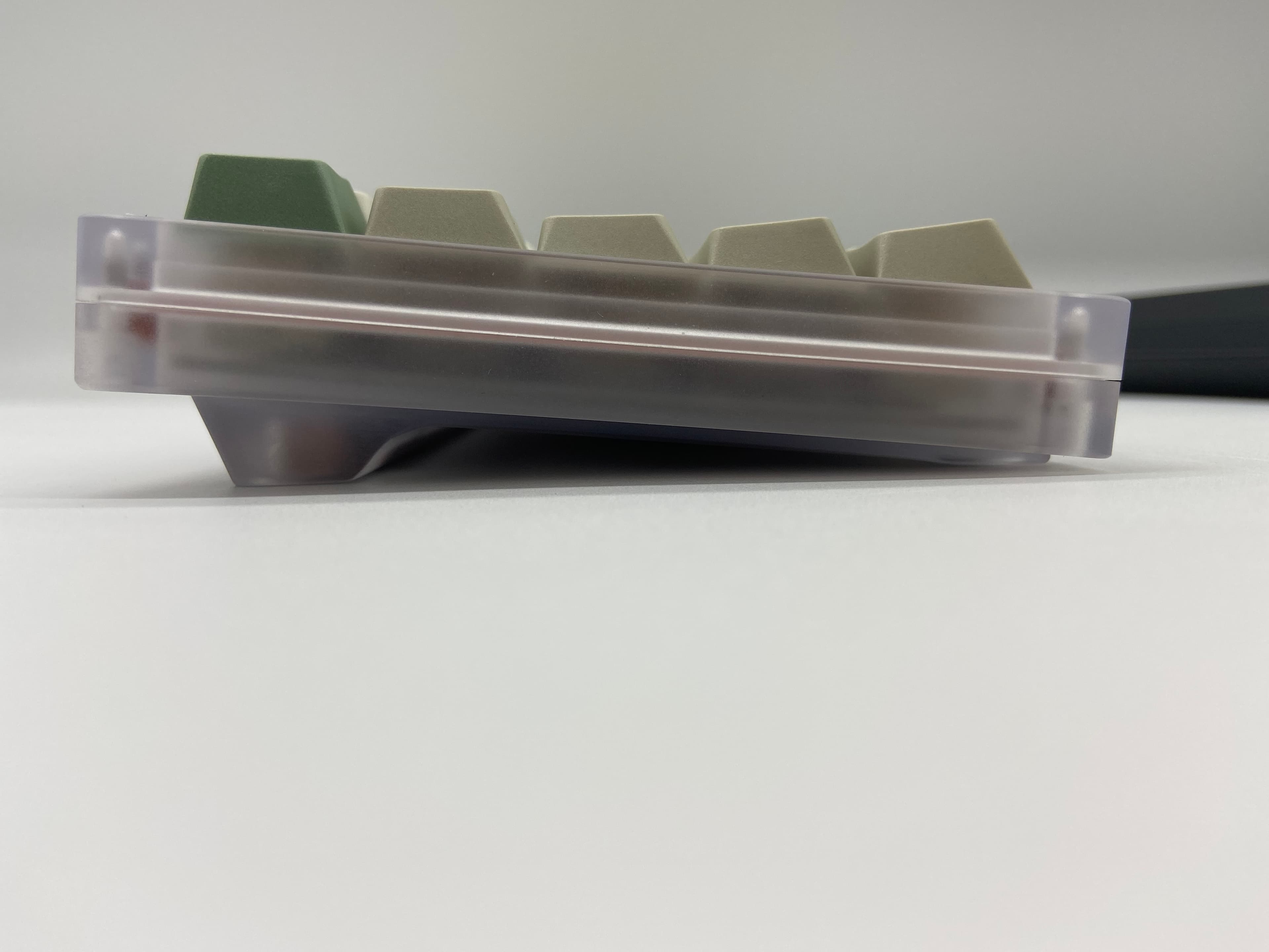 Theo 60% custome keyboard (invoice check) image 13