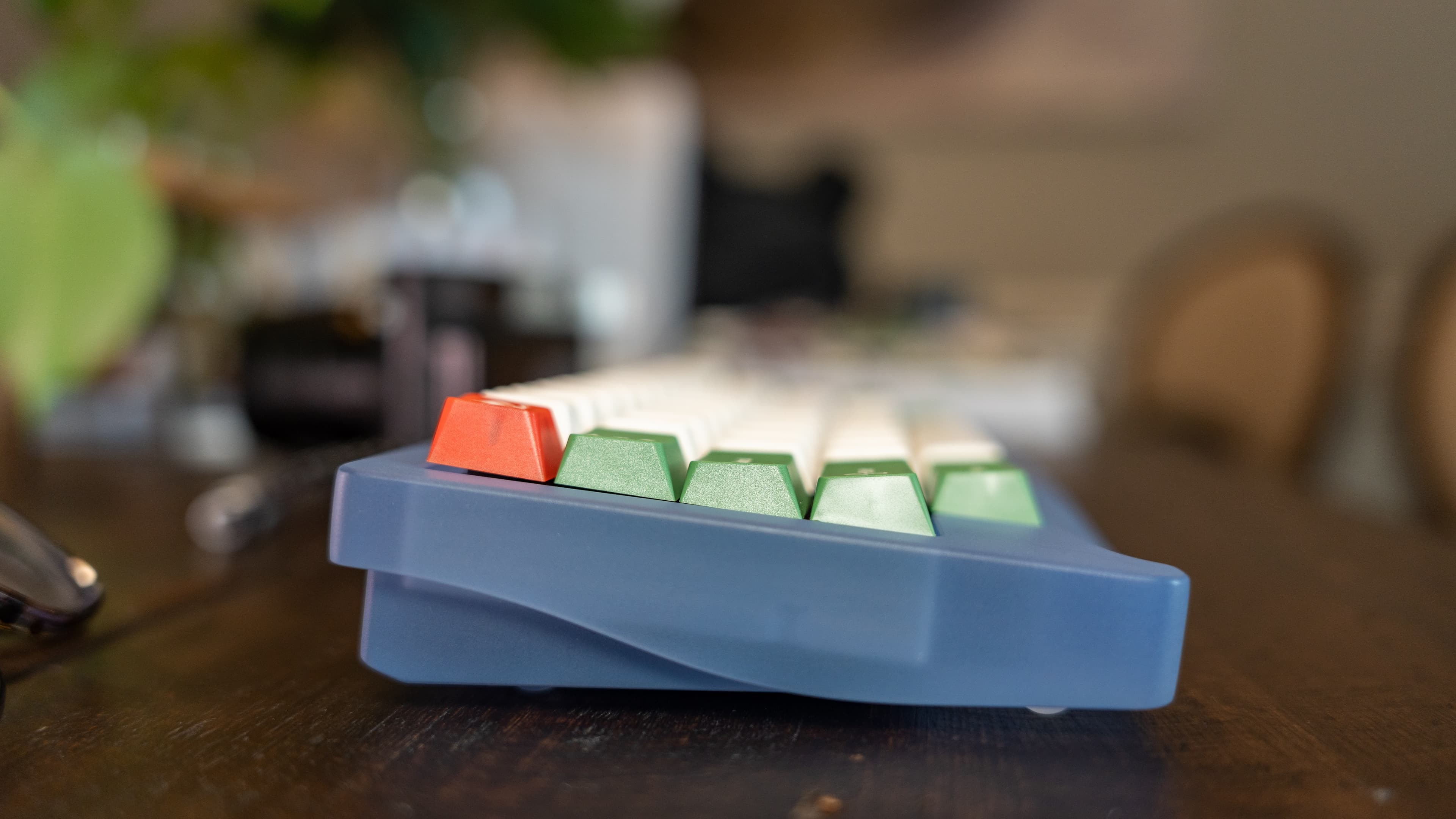 Blue Ridge HHKB (friction-fit mounted, with a hybrid MX/EC PCB) | Vendors! image 21