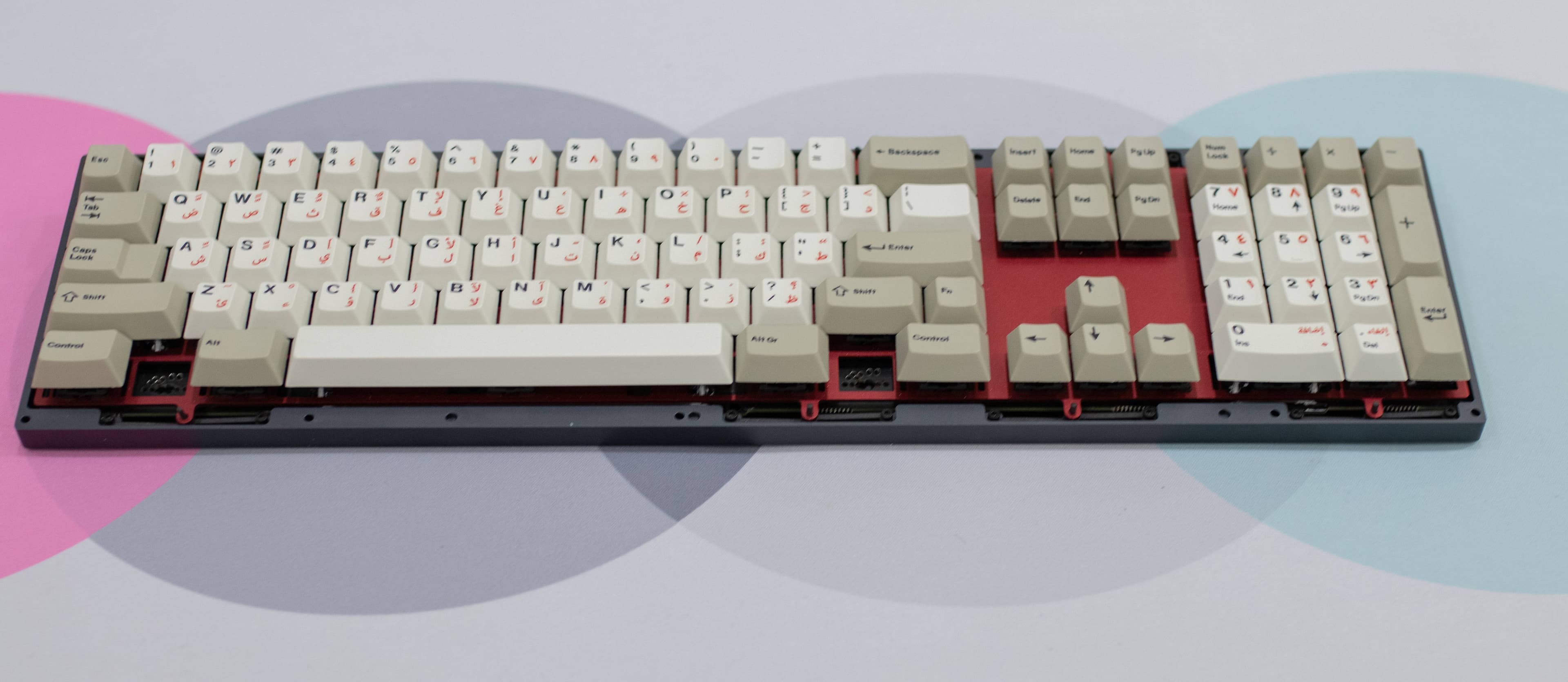 Etar87 previously named QFRL100 image 29