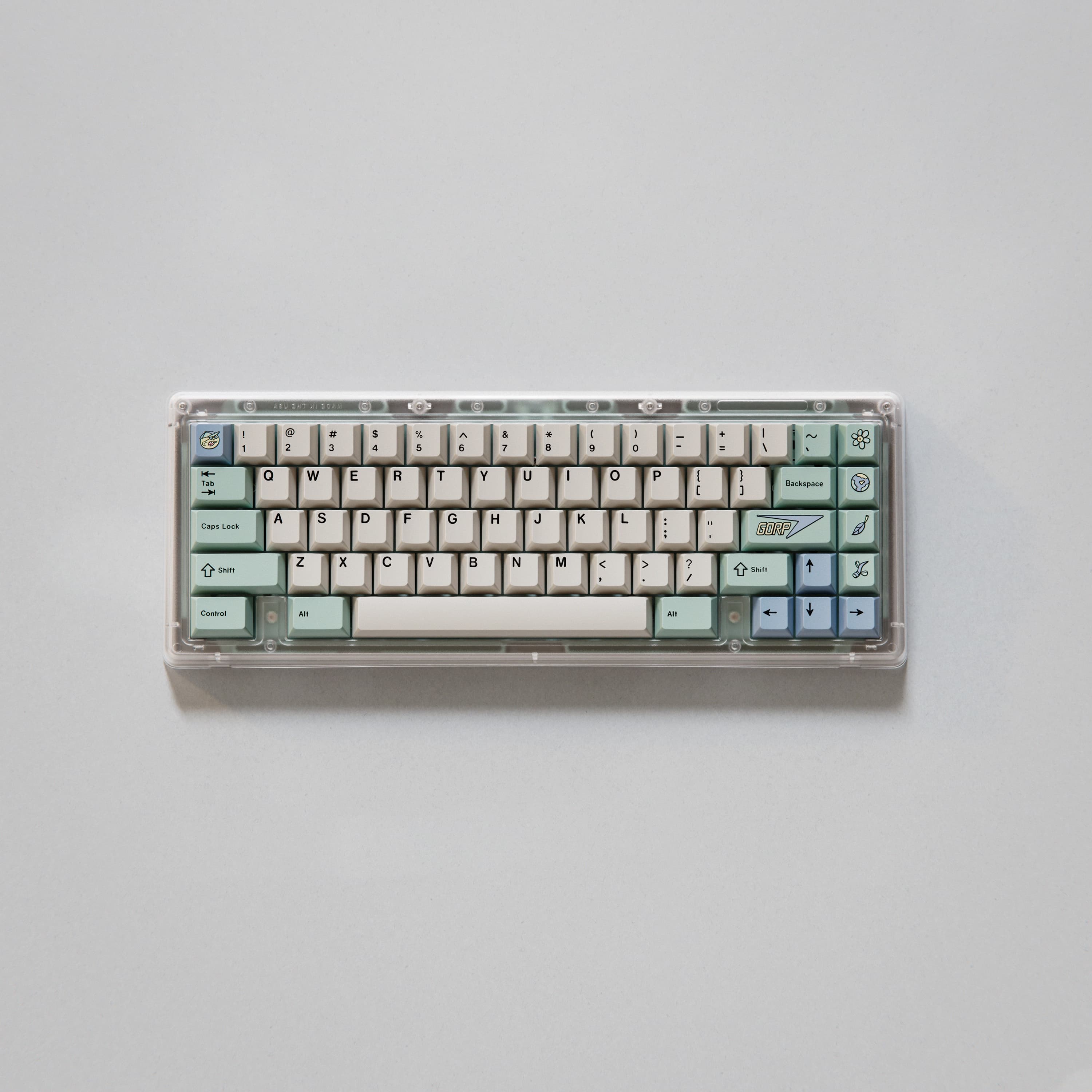 [Pre Order] GMK CYL Gorp | October 8th - November 2nd image 10