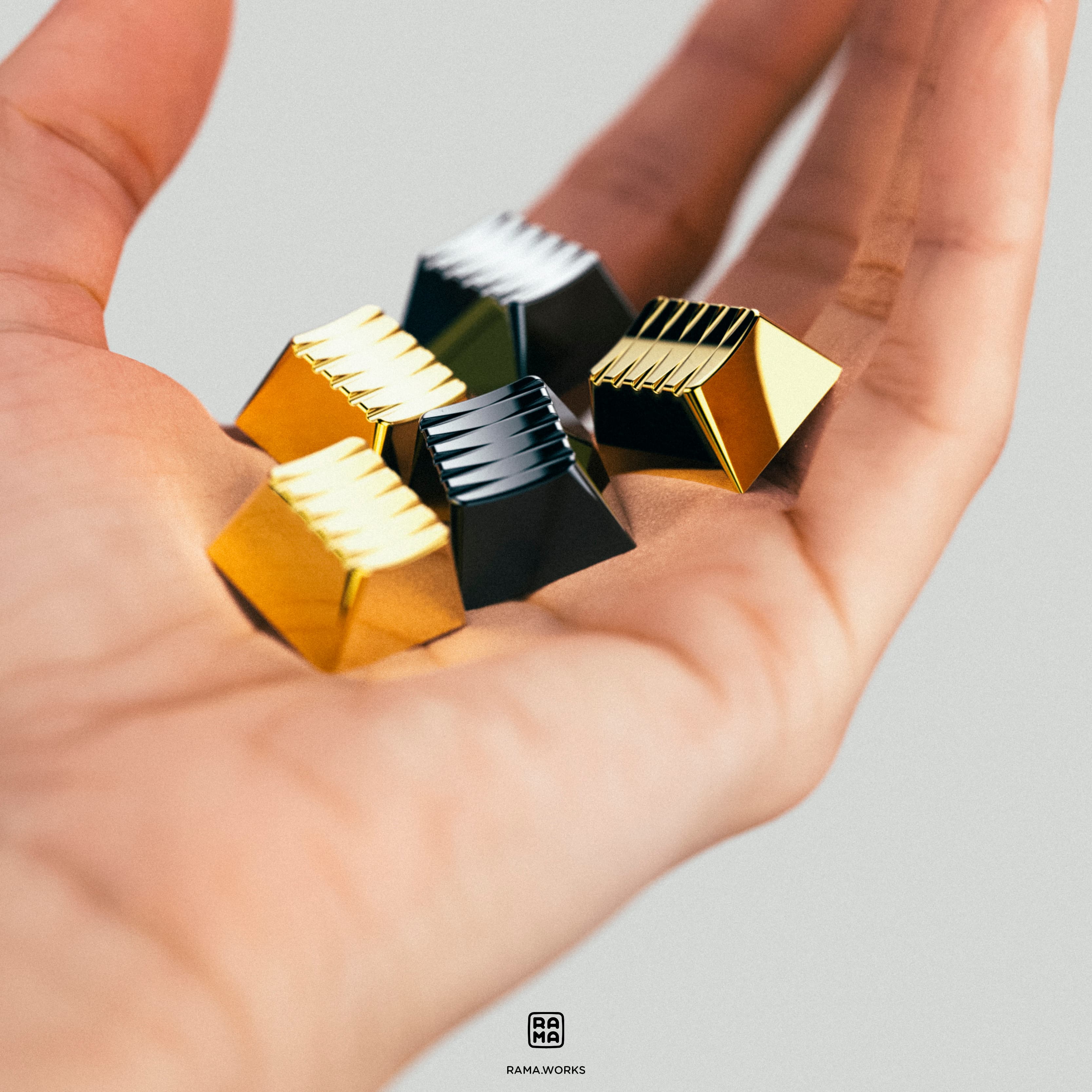 Rama SA Waves - Liquid Series (shipped) image 3