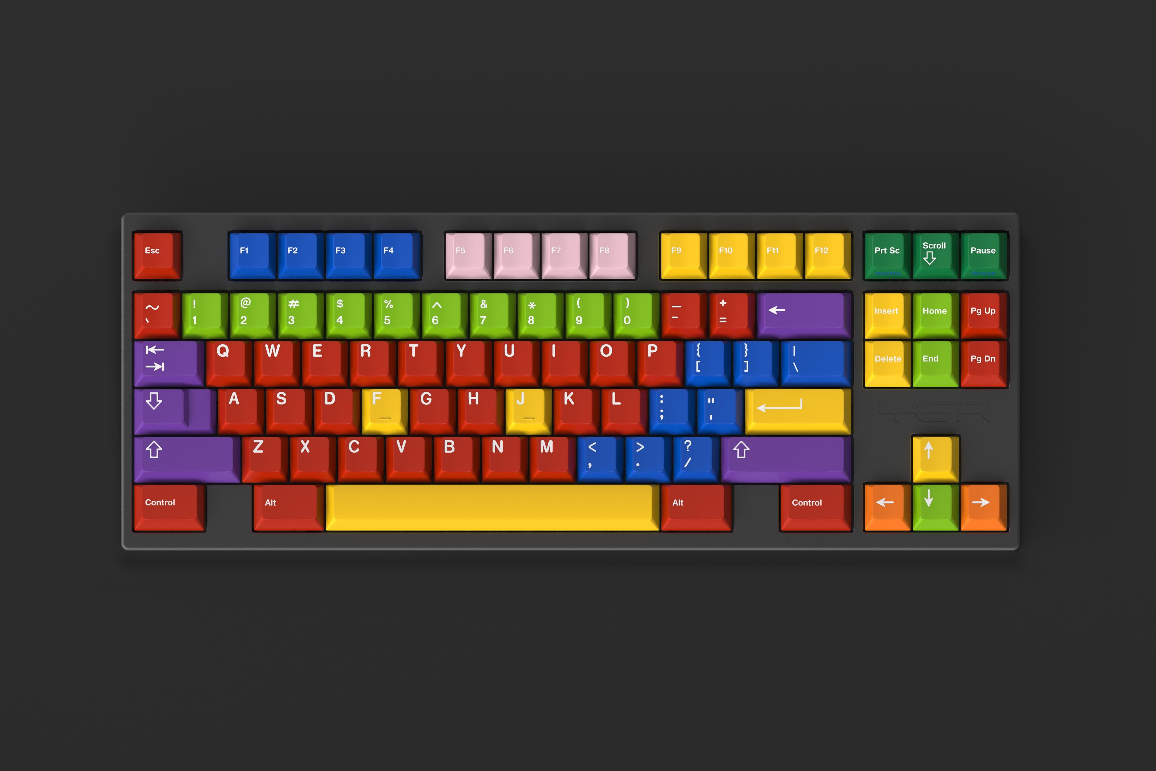GMK Handarbeit+ (shipped to you) image 3