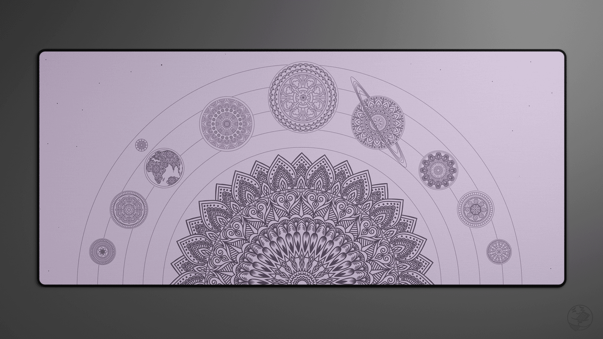 Sol Deskmat - LIVE image 13