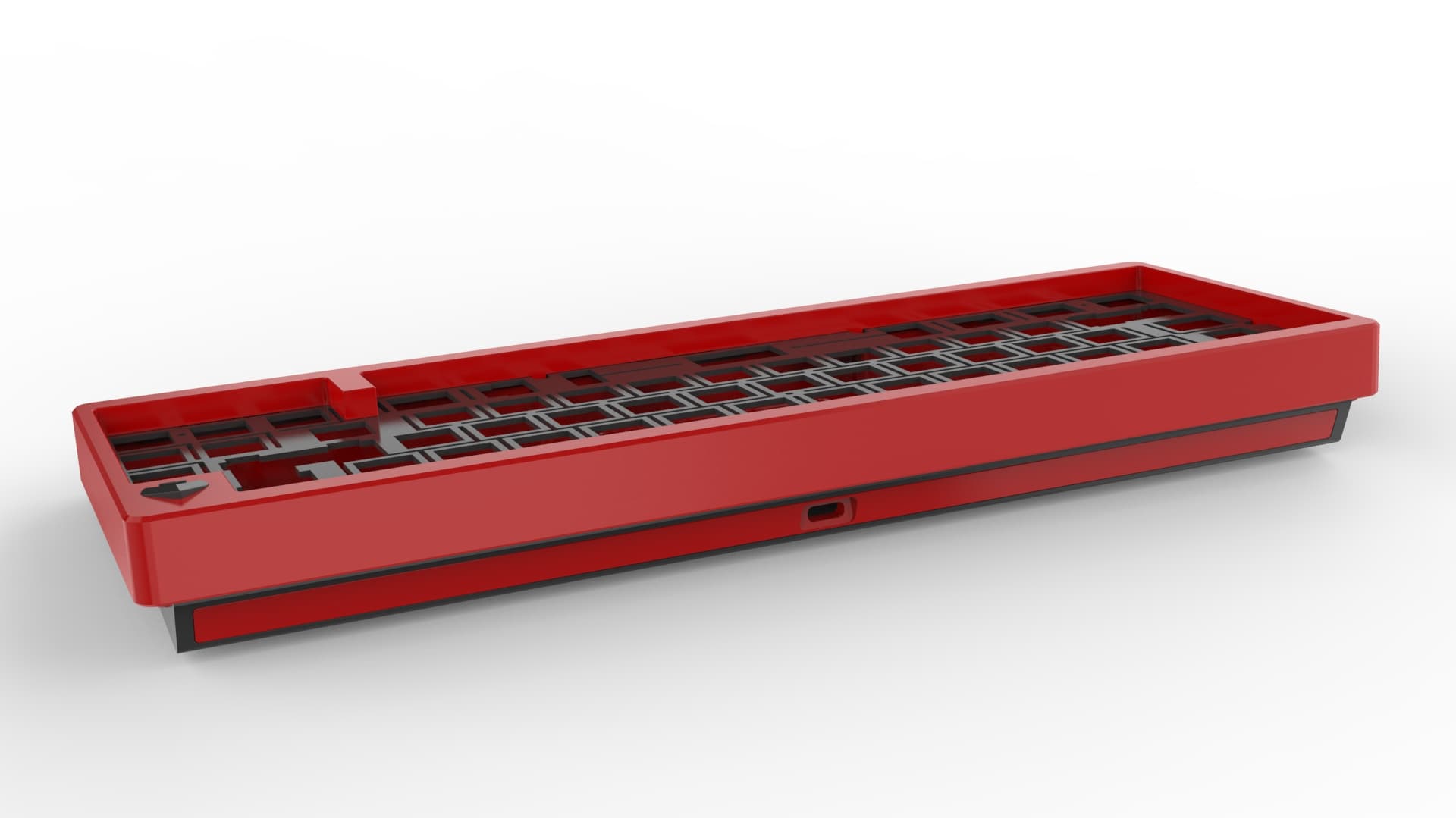 Ark68 R2 by Ark Studio - Premium affordable 65% Gasket Mounted Kit image 8