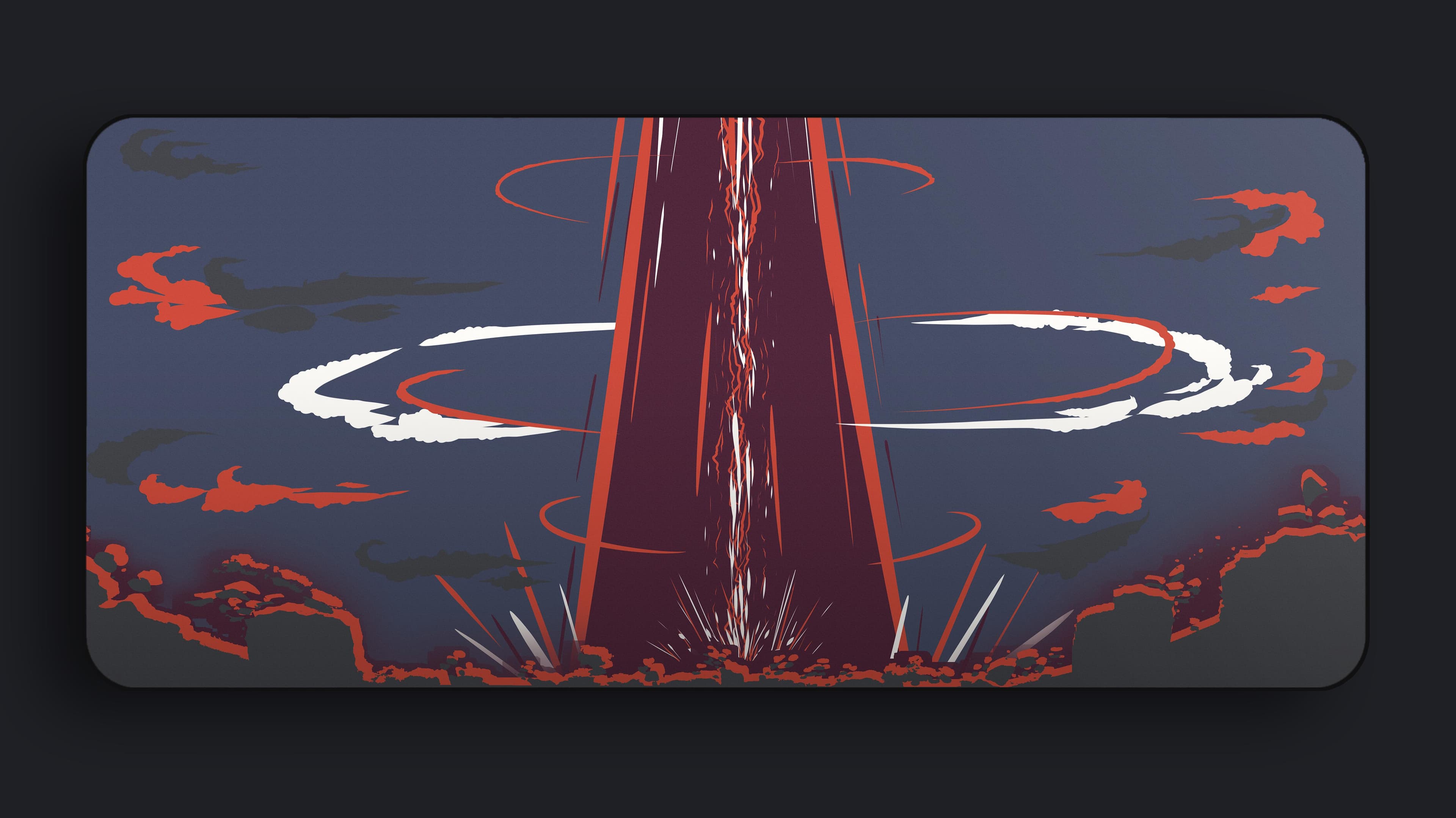 GMK Alter - DECLARING WAR ON THE HOLY GRAIL image 8