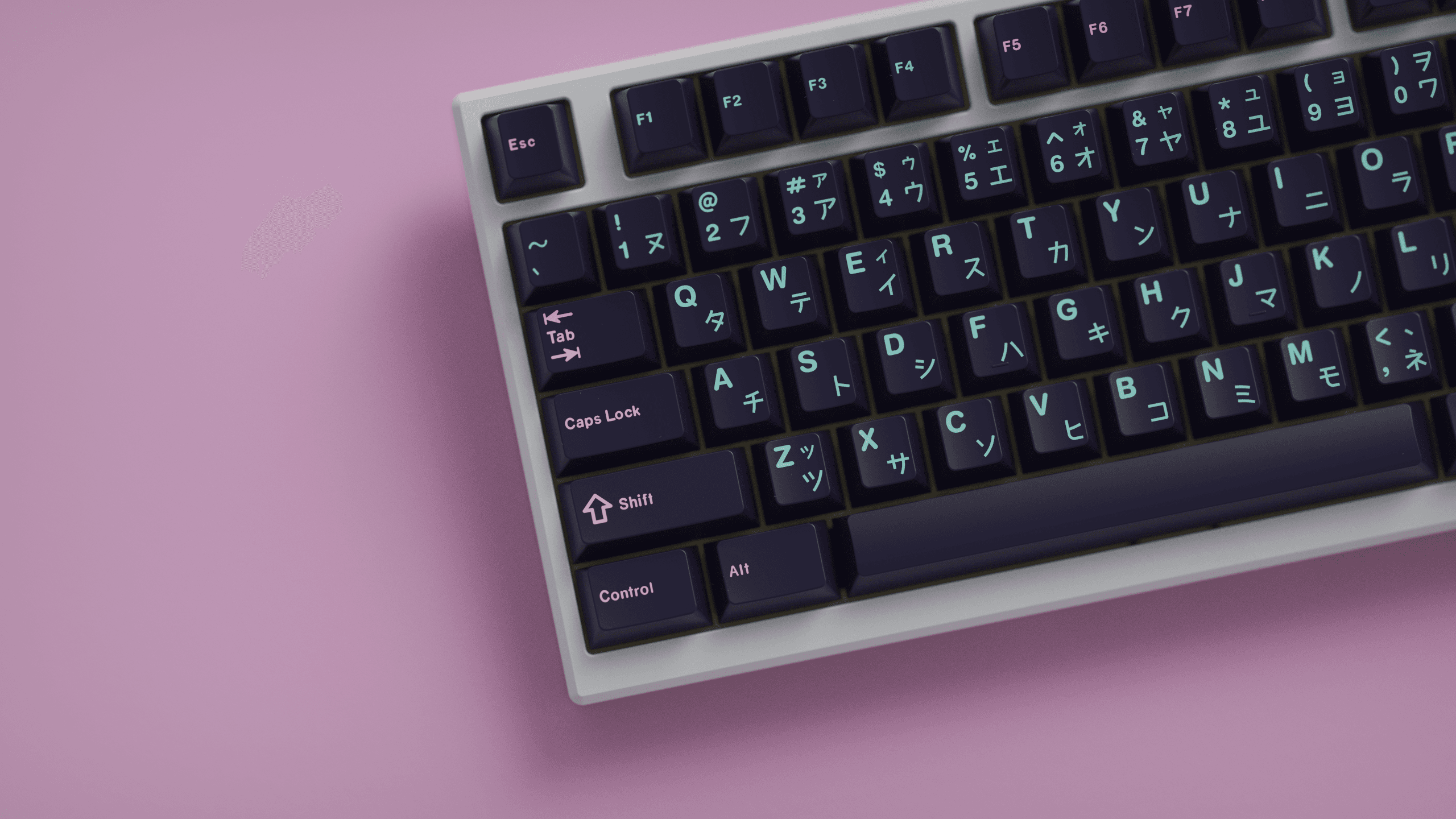 GMK Analog Dreams 2 (Closed) image 18