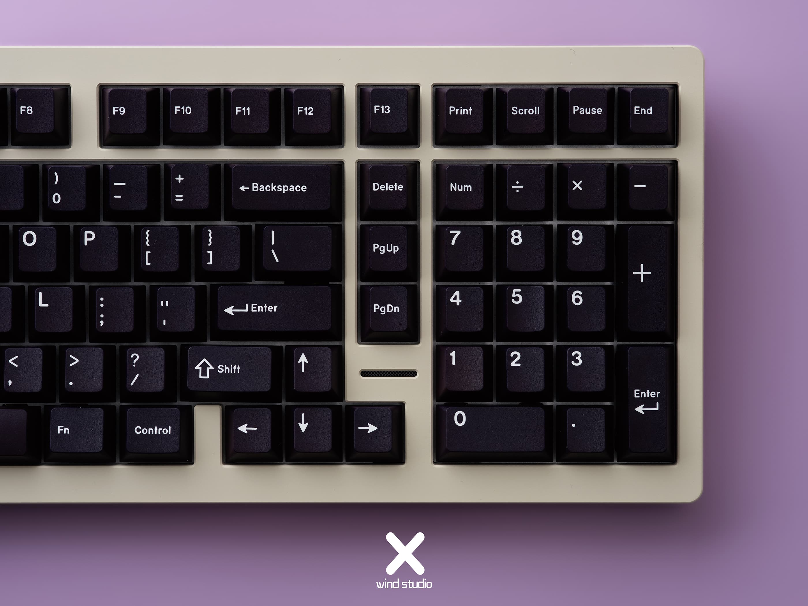 WIND X98 R2,Southpaw available,GB 28th Dec to 11th Jan image 25