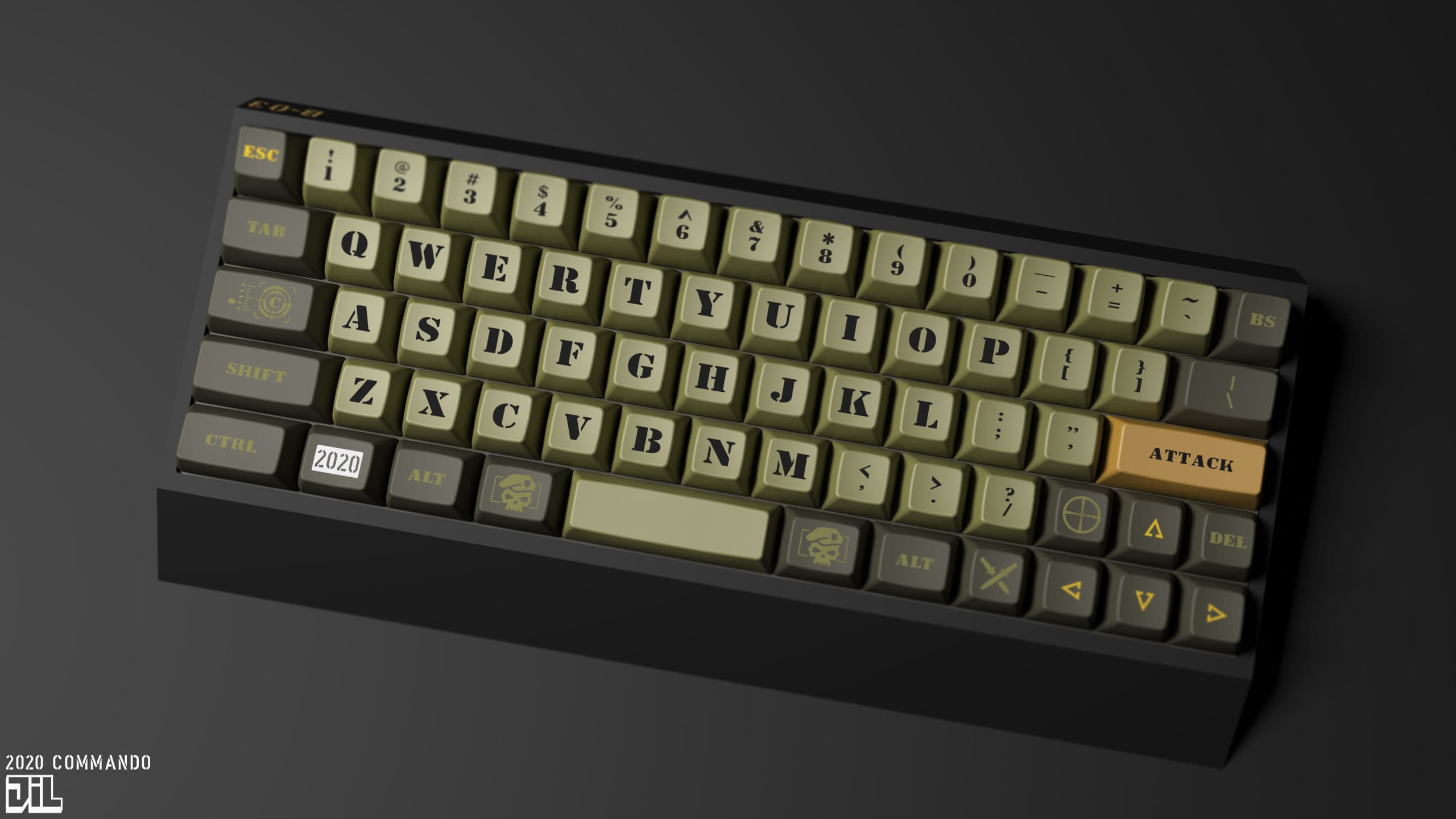 SA 2020 Commando - TAKING ORDERS from June 1 to July 1 image 16