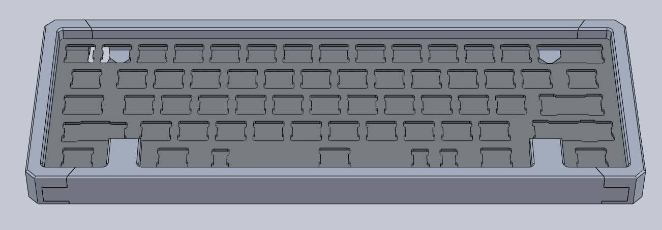 Weaven 60% Housing ROUND 2 [In Production] image 4