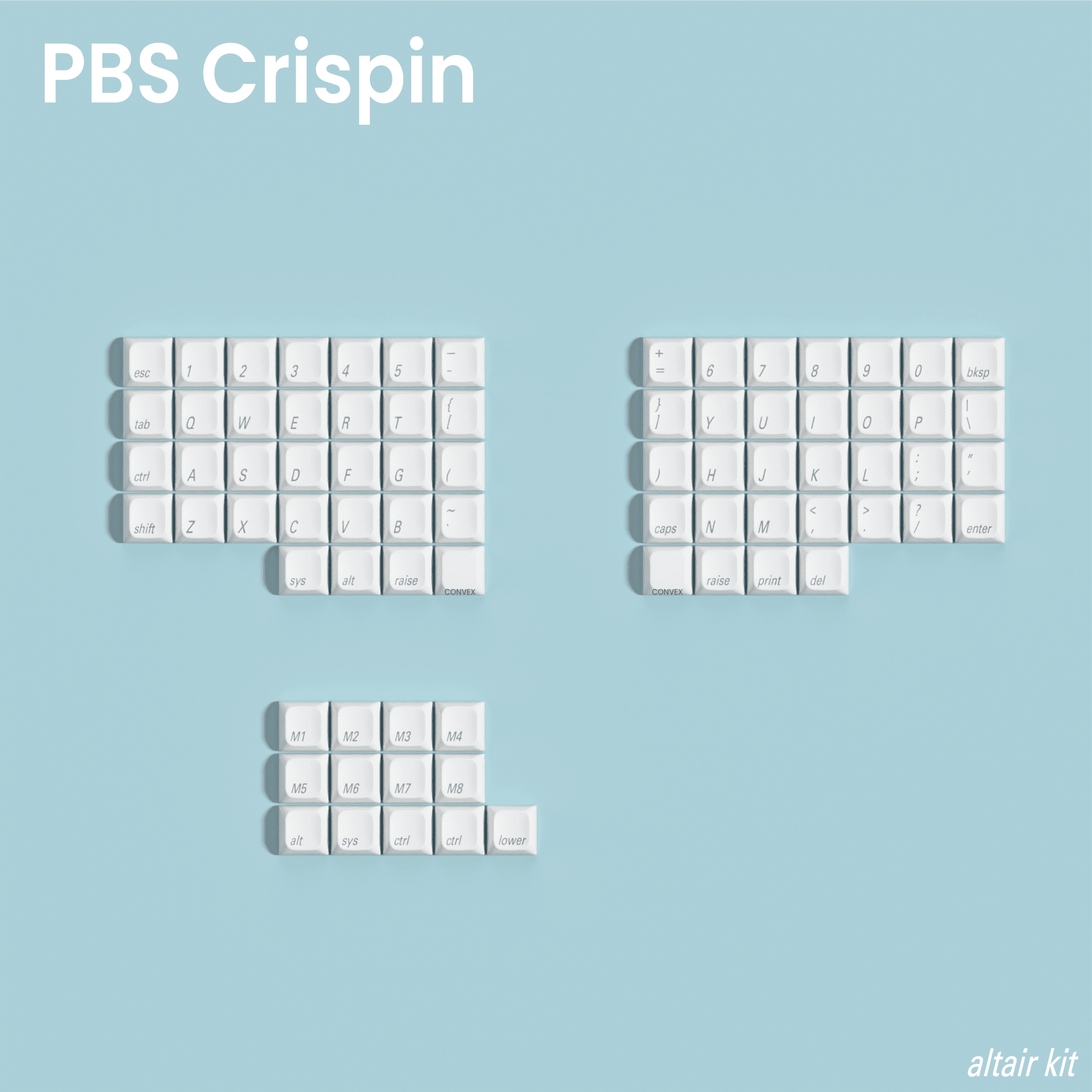 Altair & Altair-X Round 2 image 10