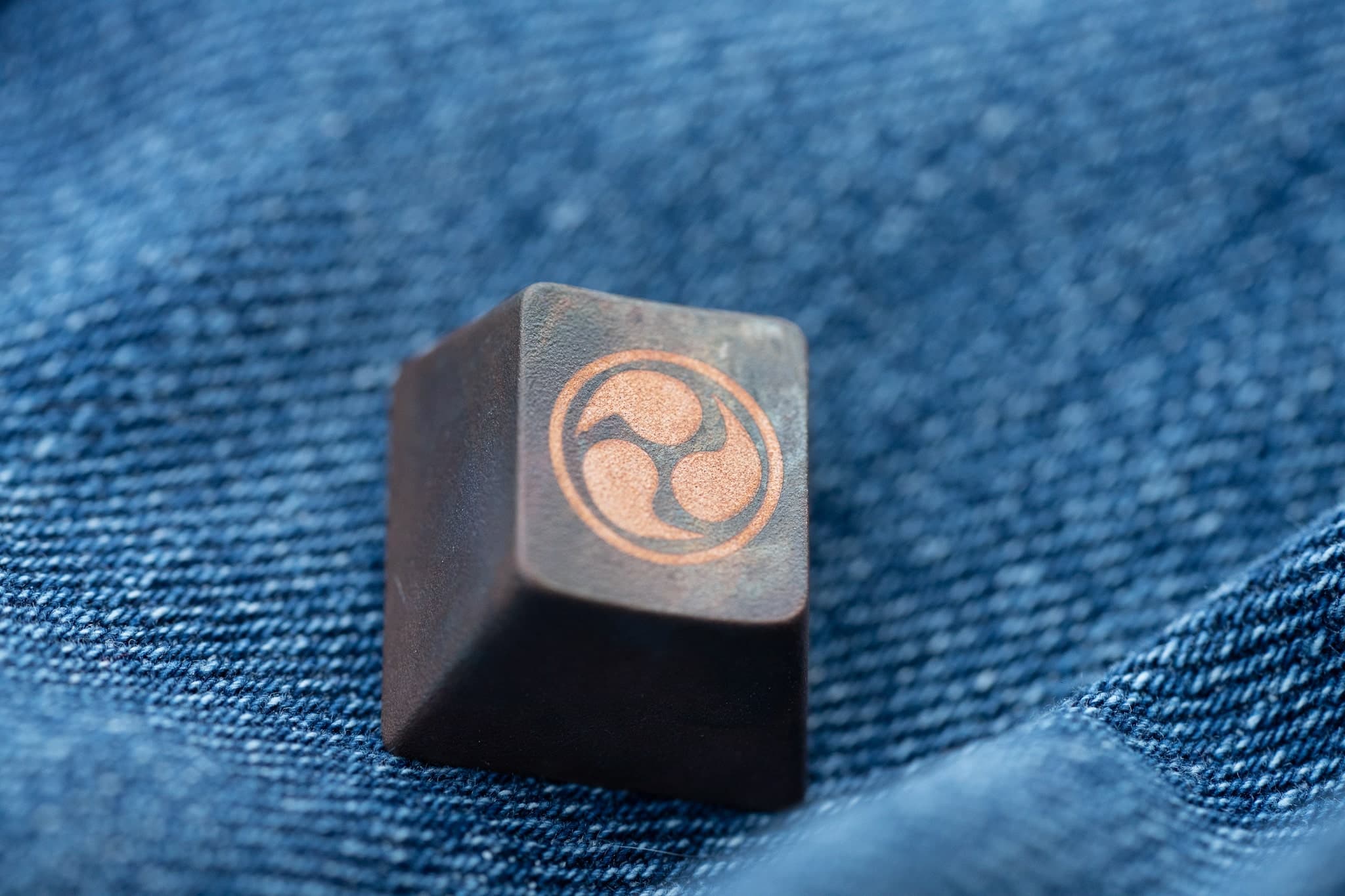 GMK Indigo // Shipping image 13