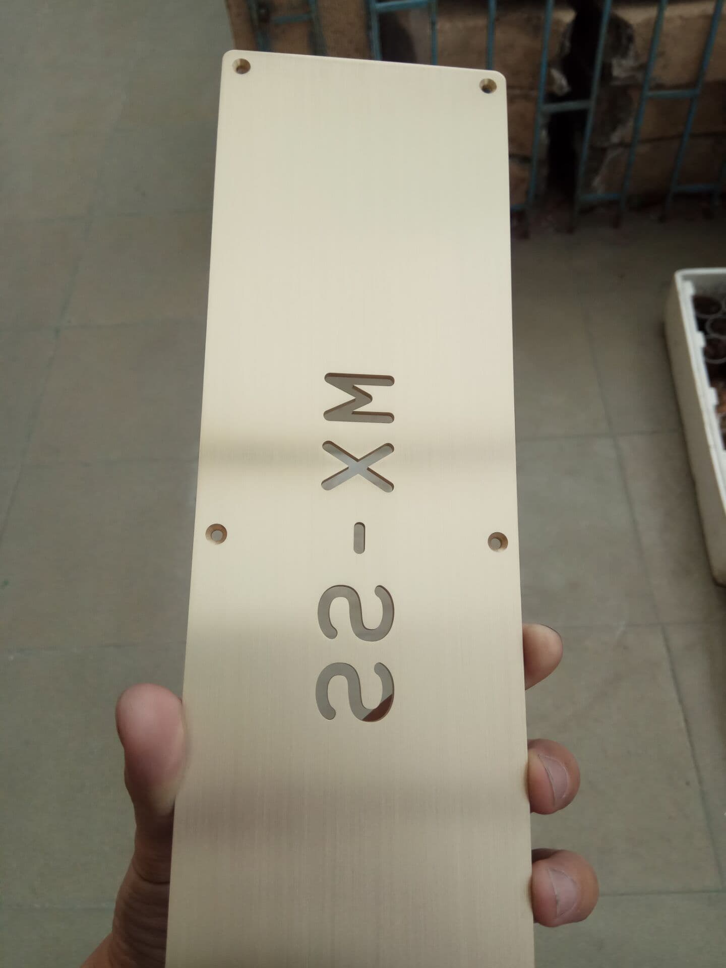 MxSS - Polycarb 65% Kit for MX/SMK [Kinda close to finishing again?!] image 38