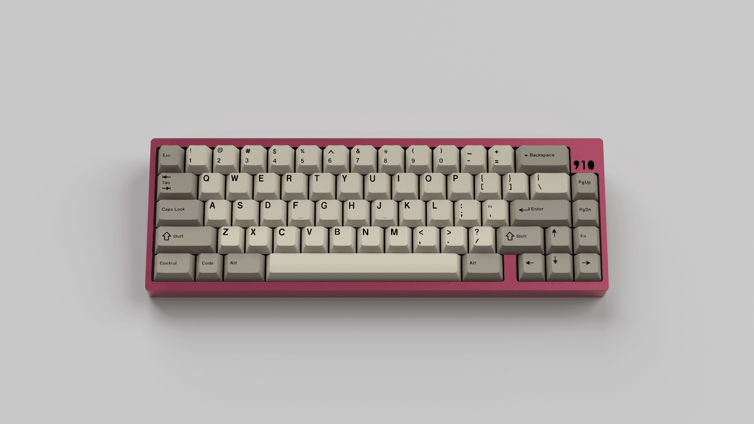 Keykobo Beige & Dolch | CANCELLED image 12