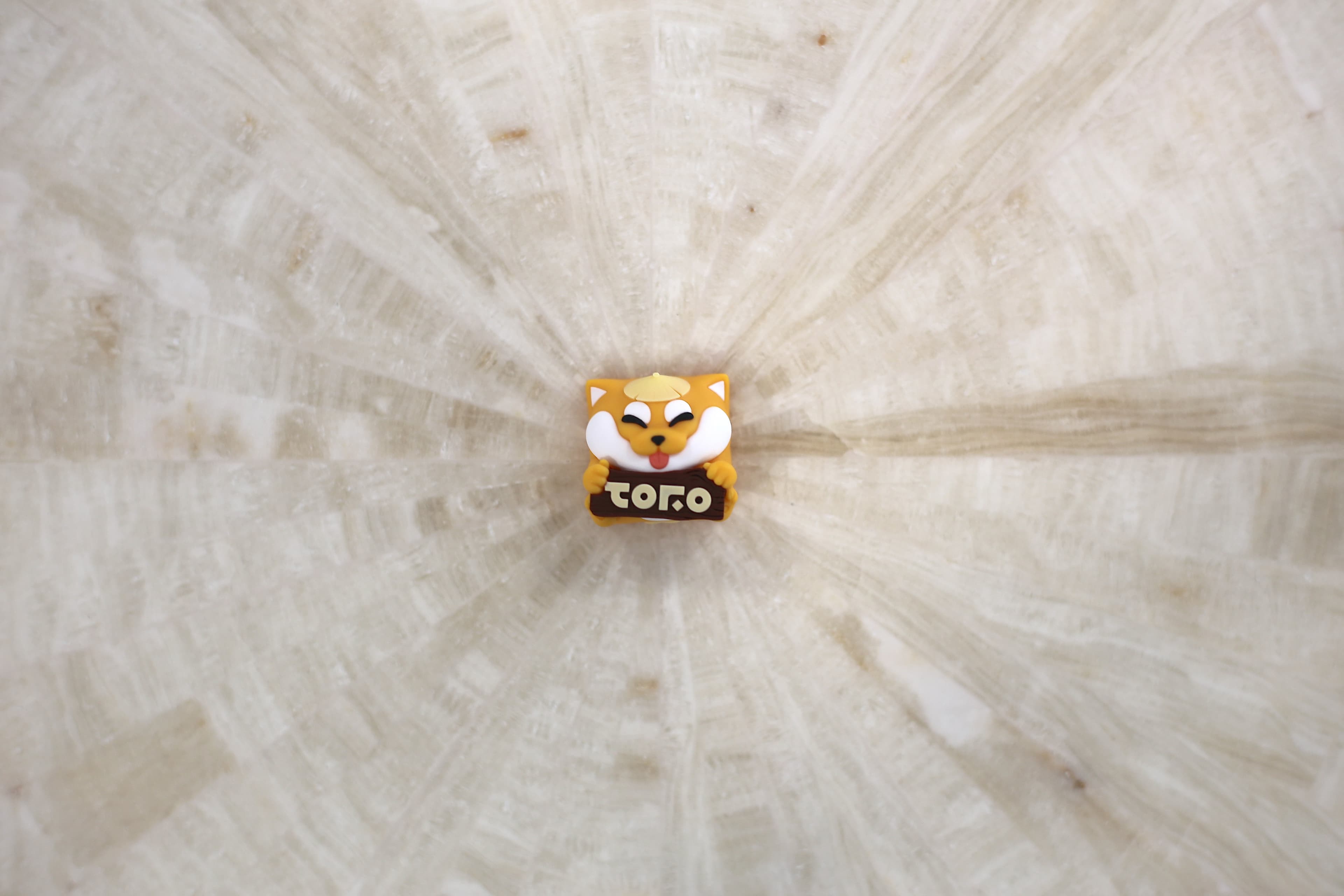 TORO60 - CWKL/HHKB 60% with Exploded Spacebar (GB IS LIVE) image 61