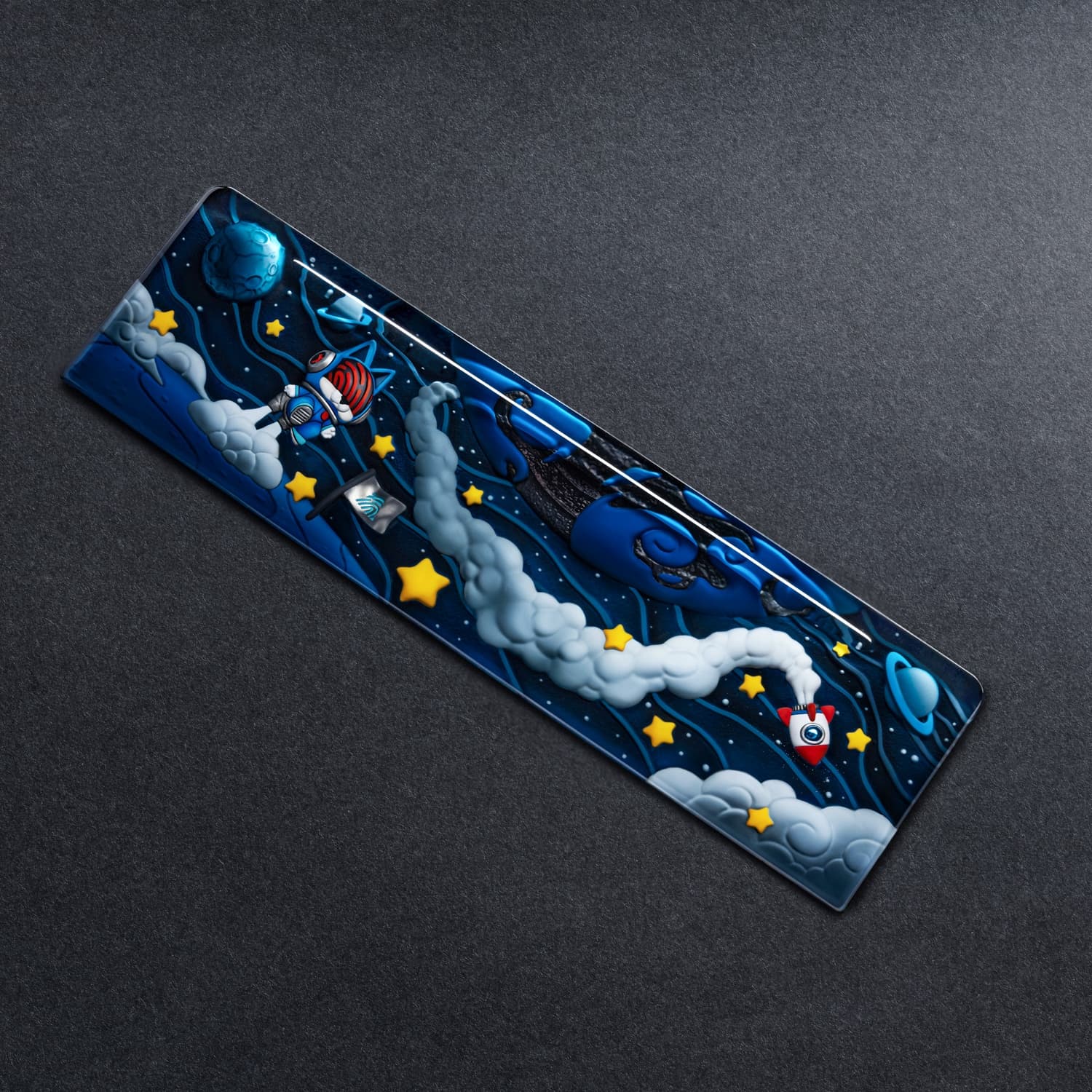 AK75 from Artkey Universe (Updated, GB live January 13th!) image 39