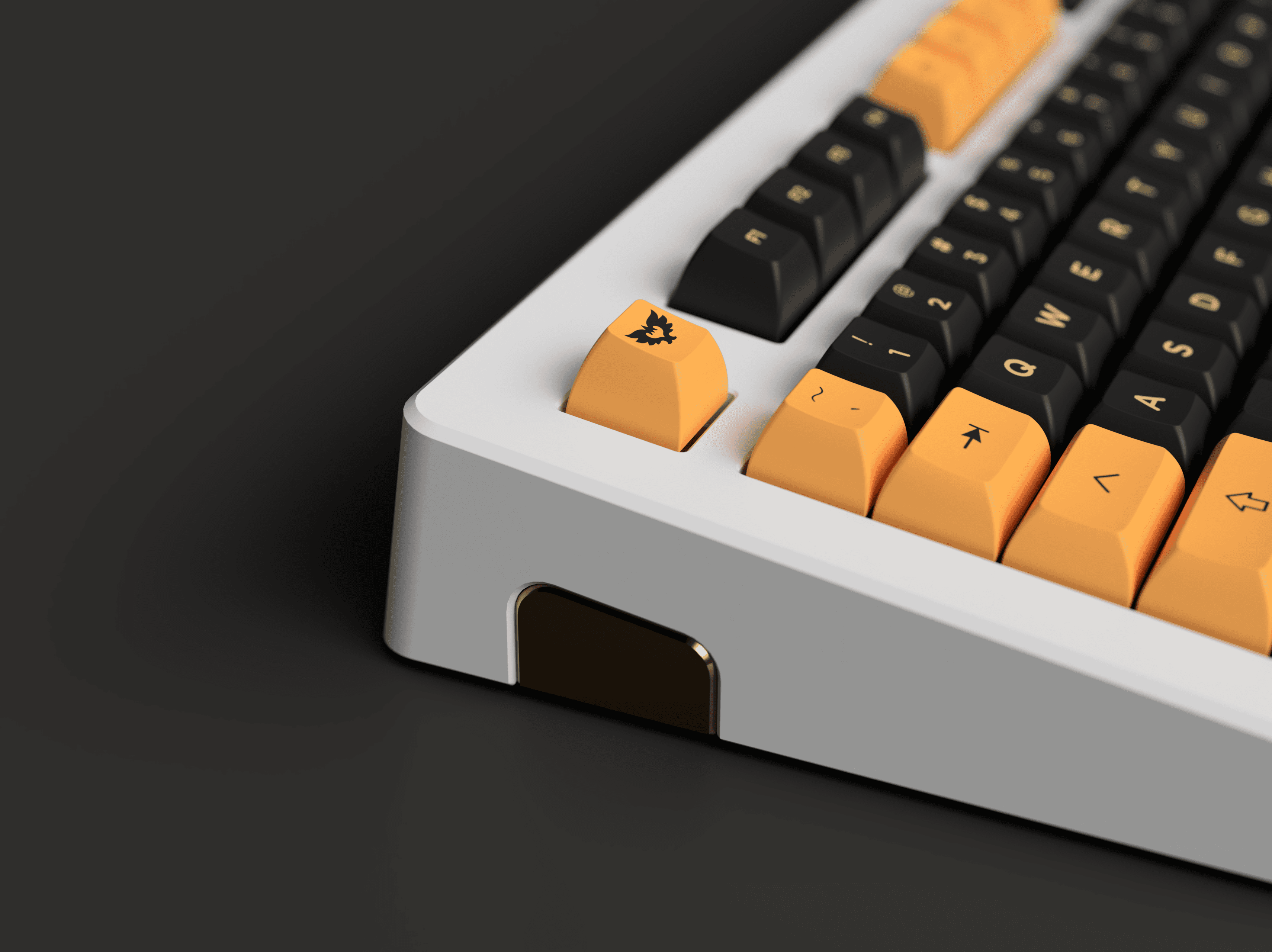 KAT Crusader | All Colors Confirmed! image 32