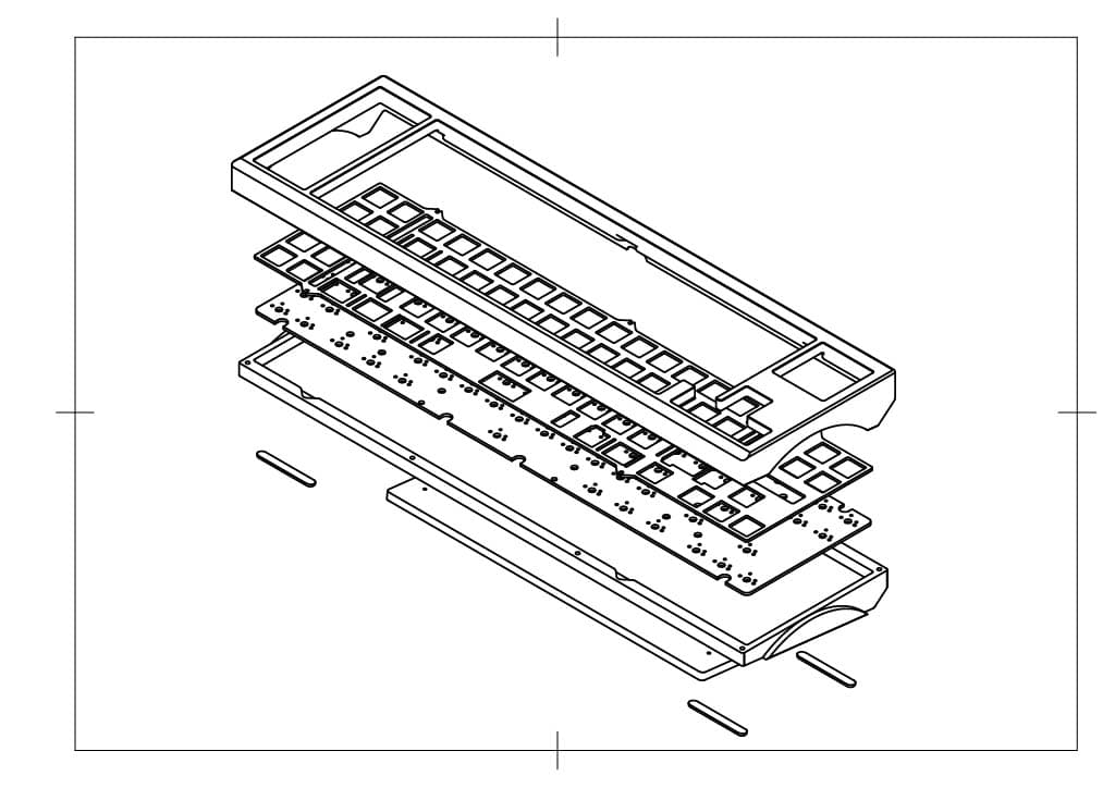Teton 78 - 68XT | Group Buy Live!! New Pictures from Alexotos image 19
