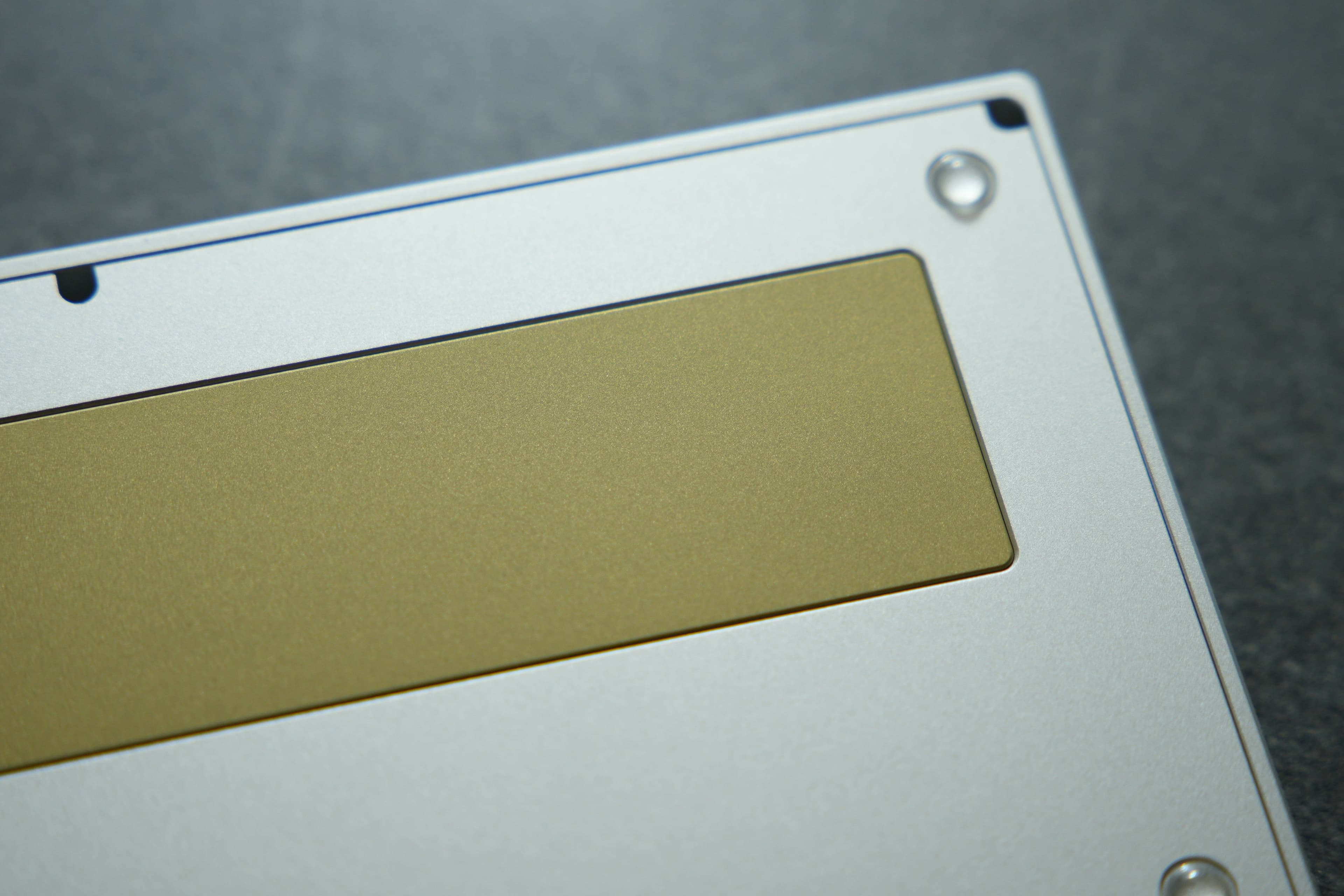 Eon MMXXIII WKL Wedge 60% image 12