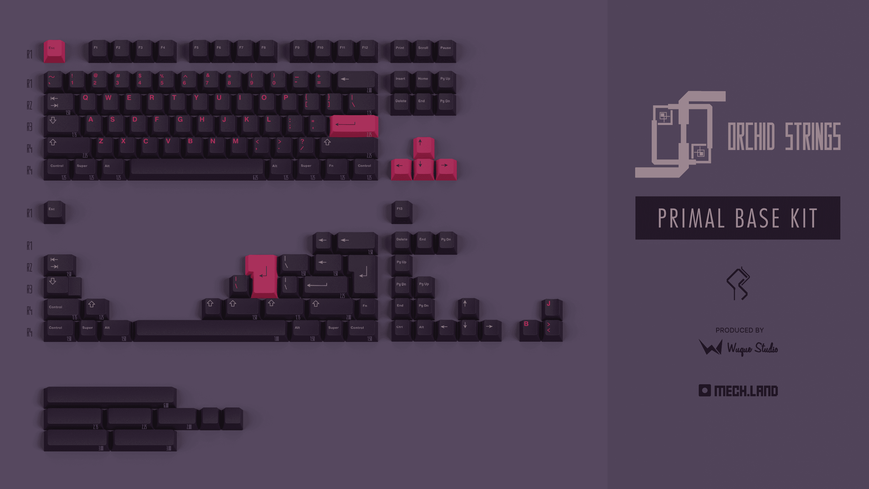 WS Orchid Strings | GB Over, Final Numbers Are Up image 3