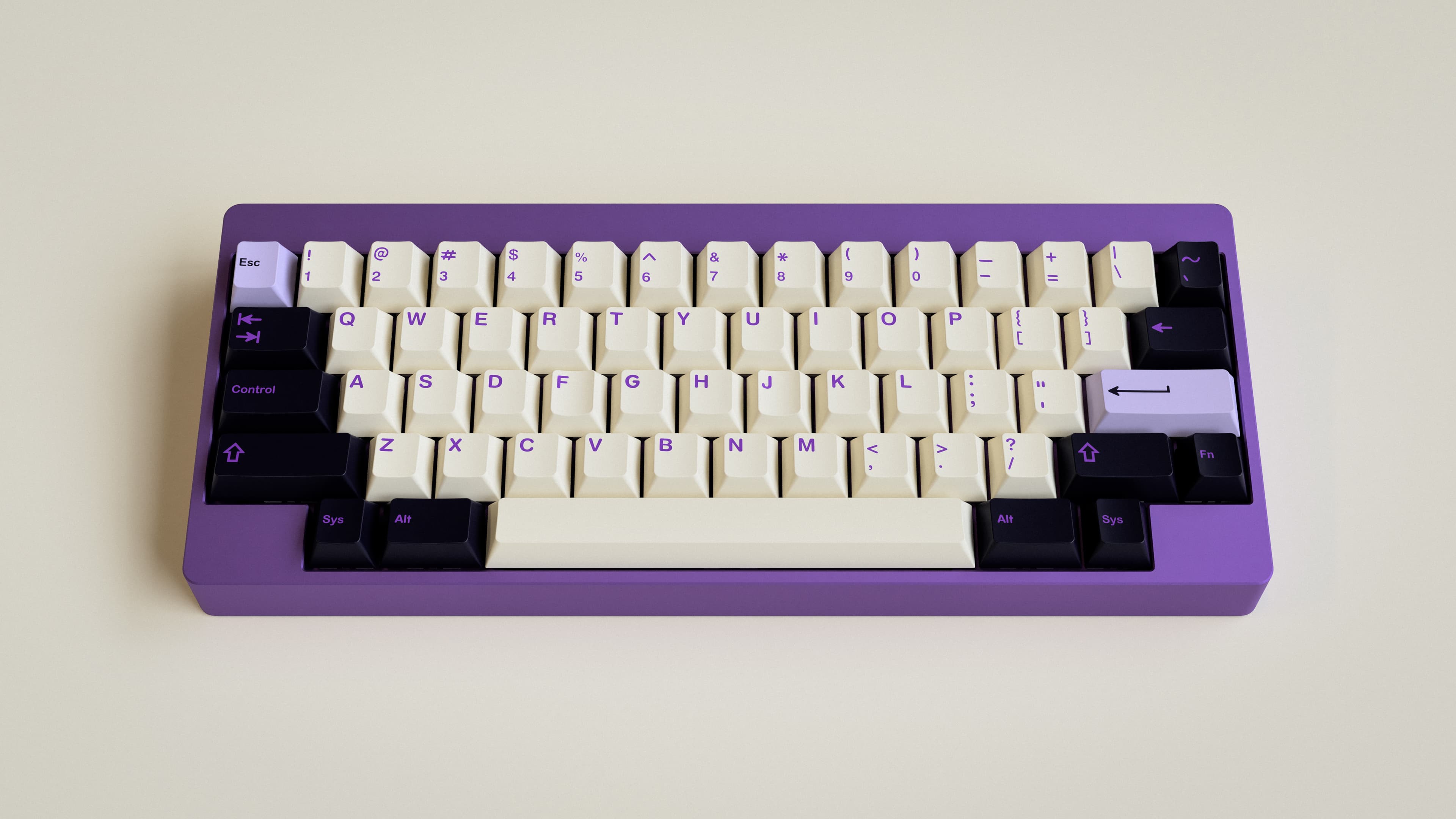 GMK Moon Dust (Ended) UPDATE: R1 COLOR SAMPLES IN! image 9