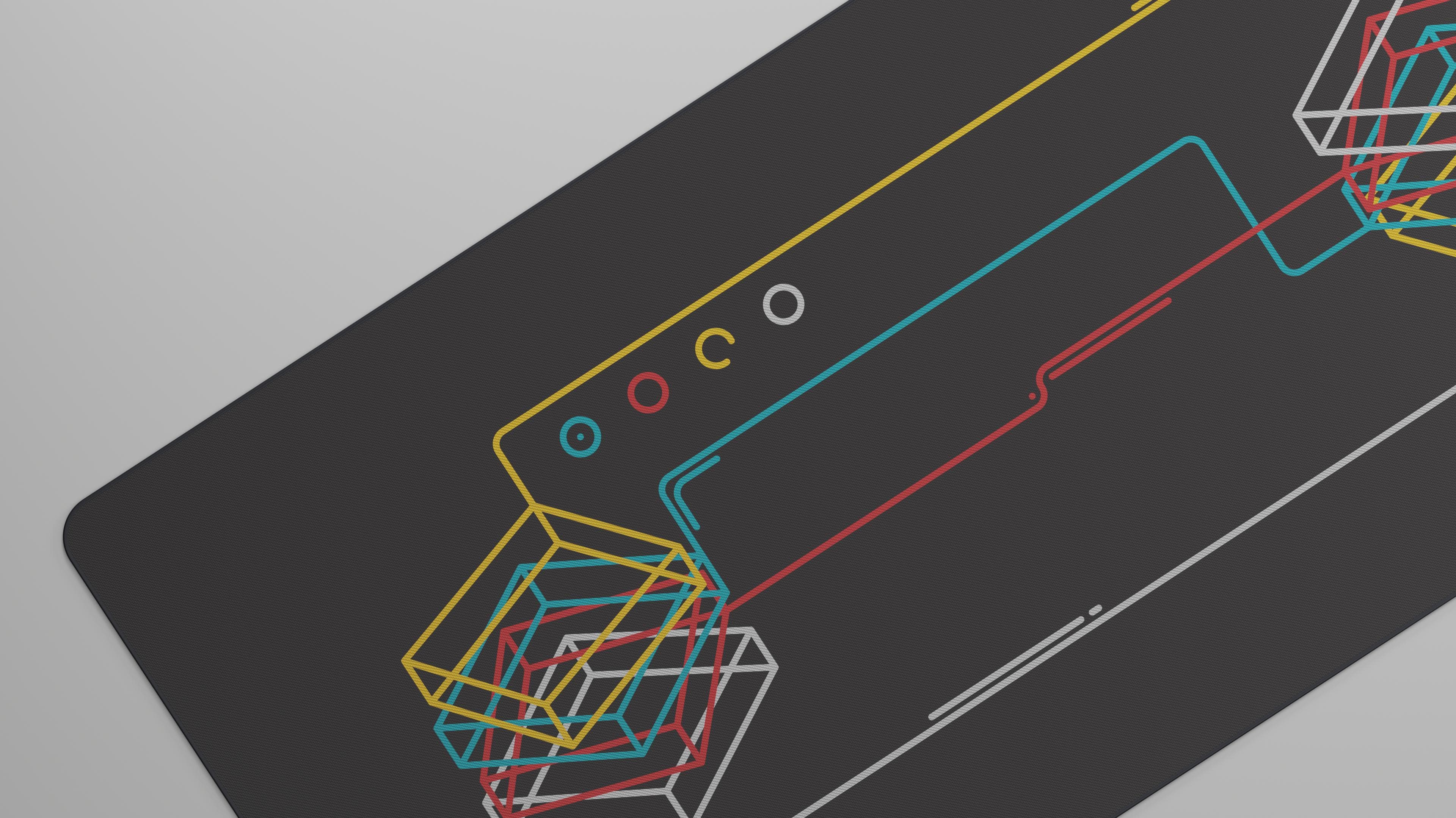 M I N I M A L S Deskmats | US fulfillment start image 3