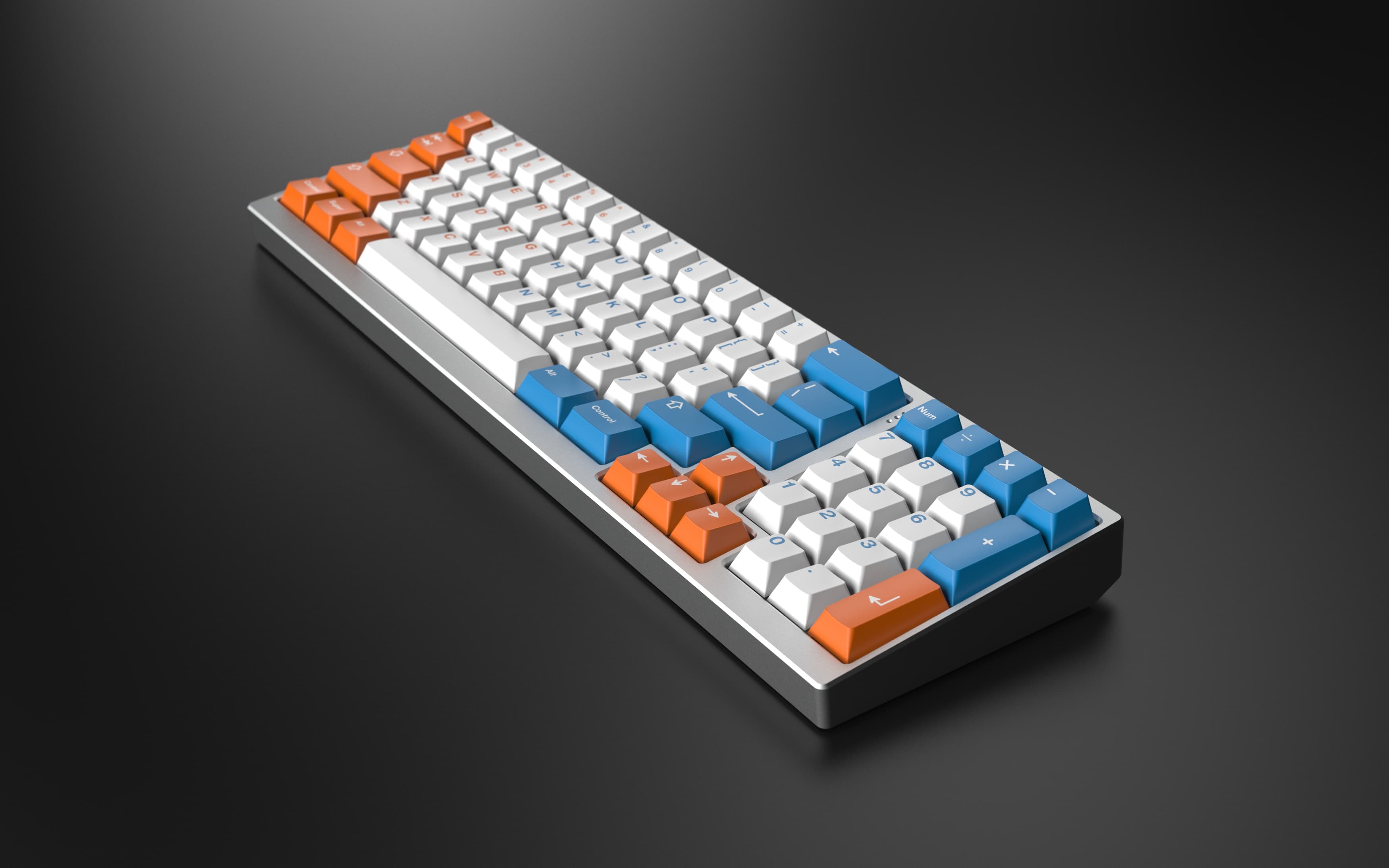 GMK Gateway | DELIVERED image 22