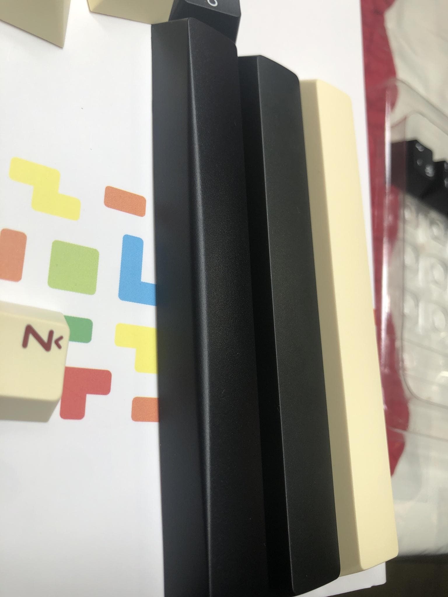 DMK Minty Fresh CANCELED image 24