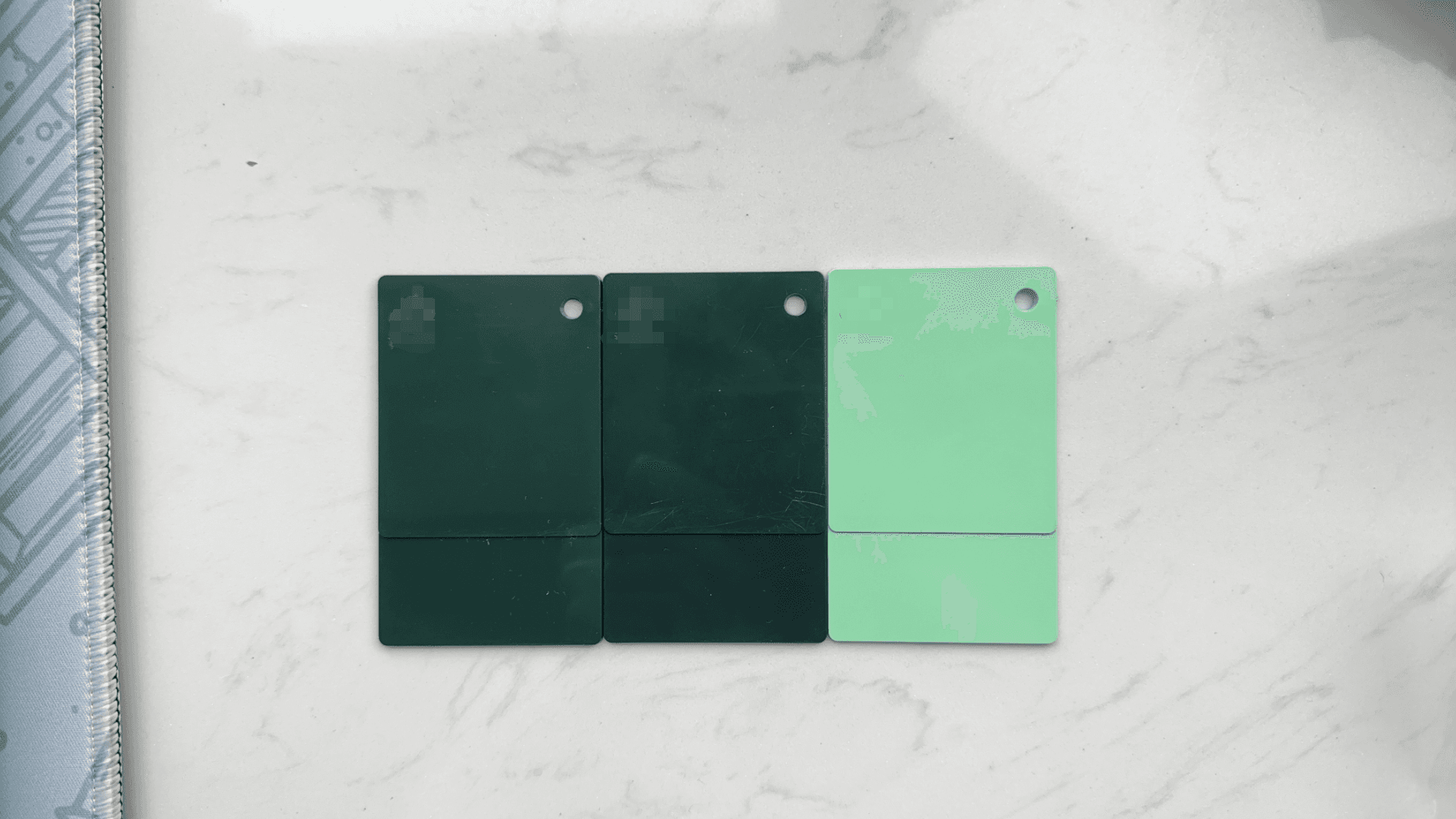 KeyKobo - OHM | Final Kitting & Waiting for production image 3