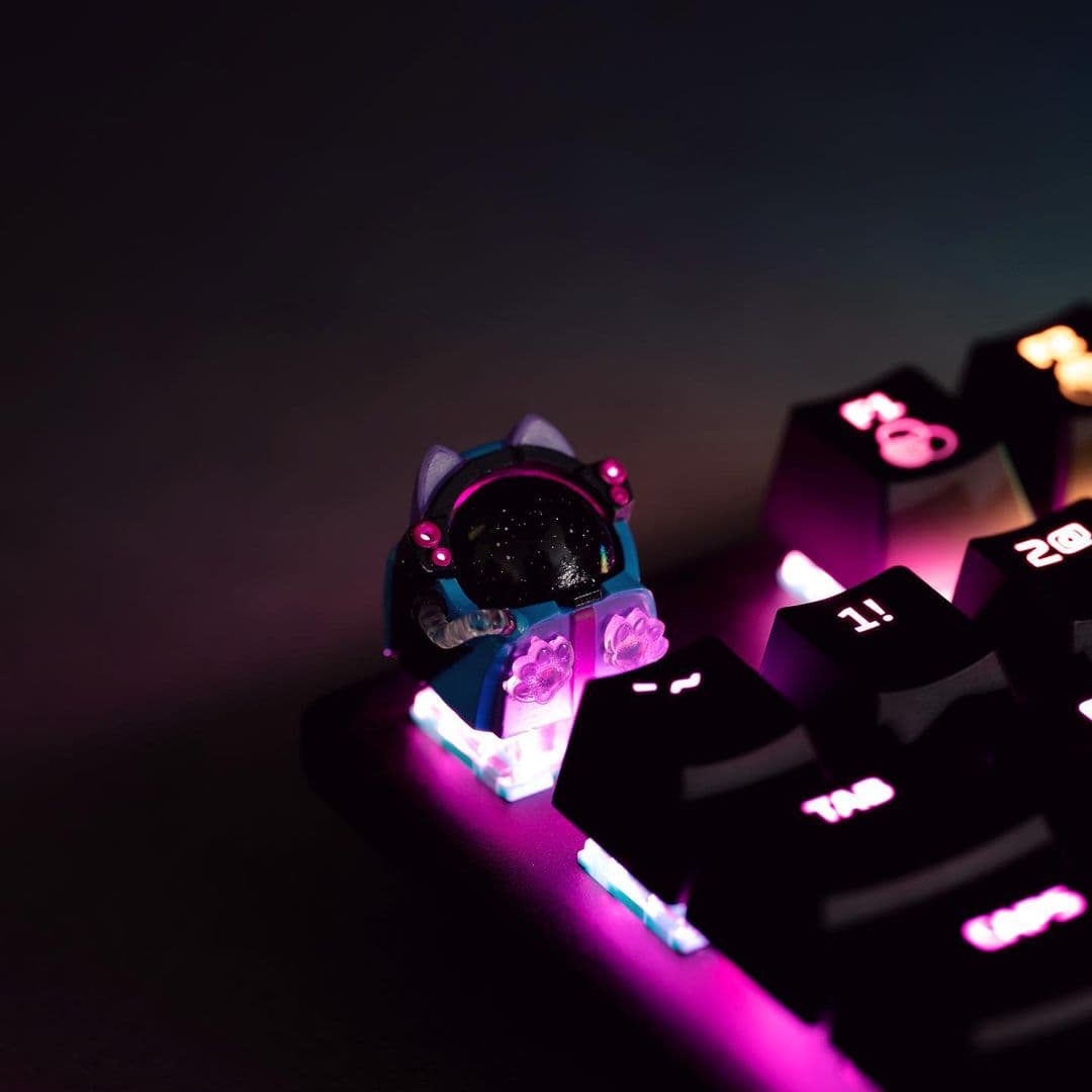 ⭐️ KAT Space Dust ⭐️[Status: Production done - awaiting shipping] ⭐️ image 100