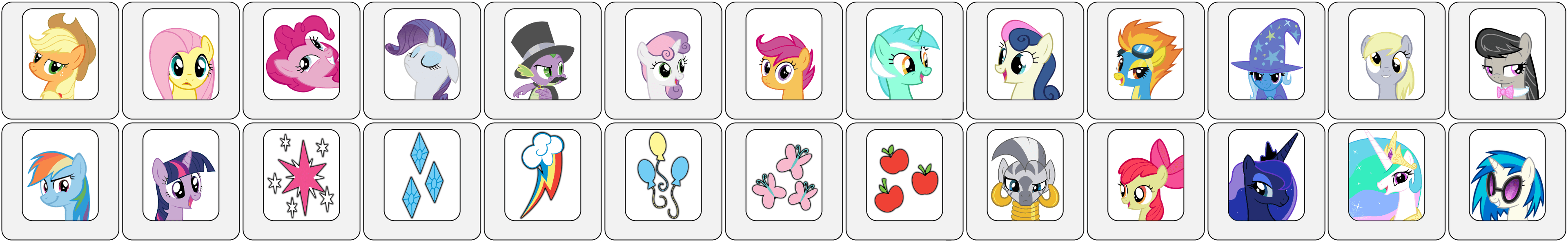 ZOMG Imsto Dyesub Group Buy: Leftovers Available! image 22