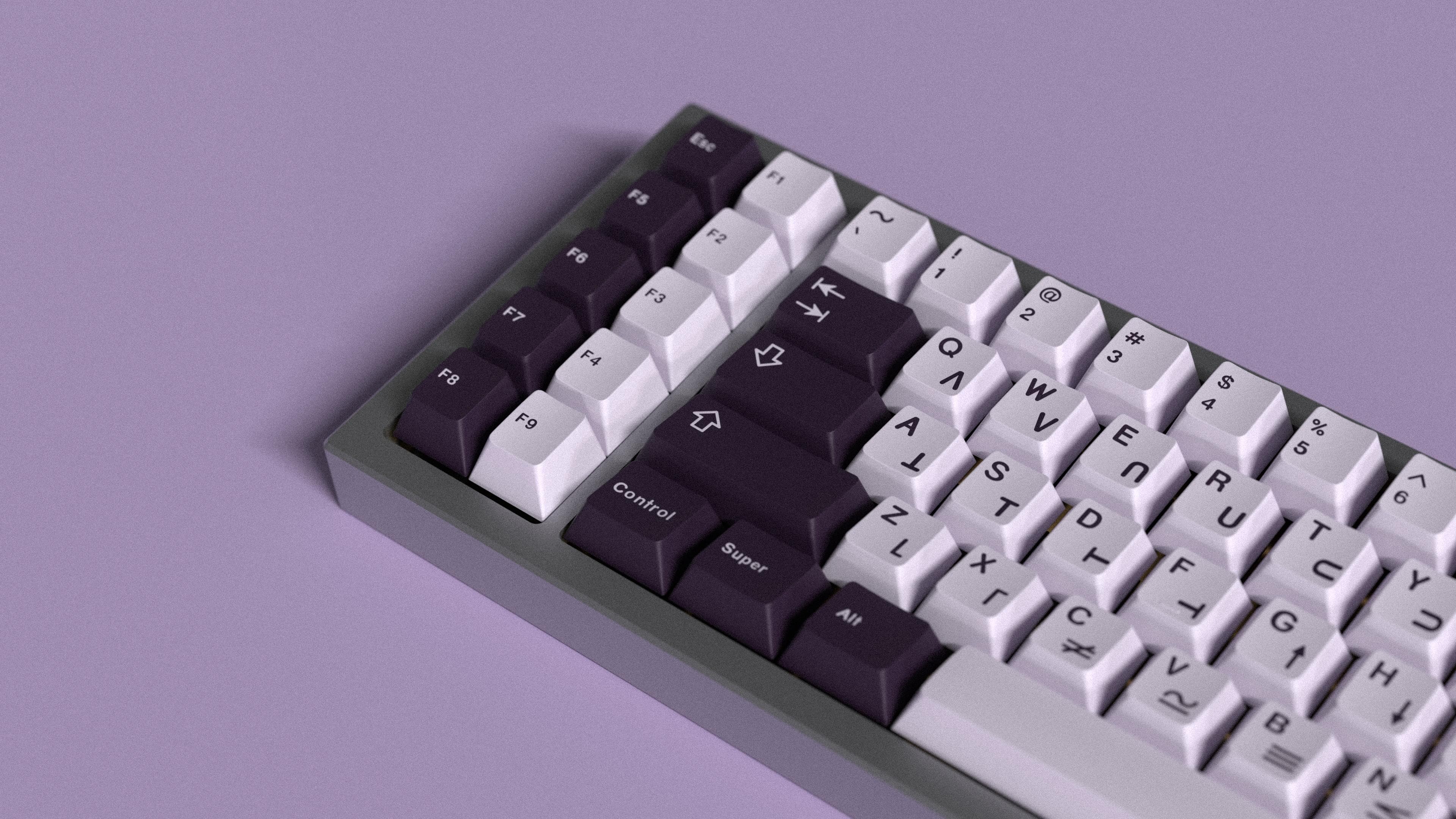 GMK CYL Astraeus | Cancelled image 12