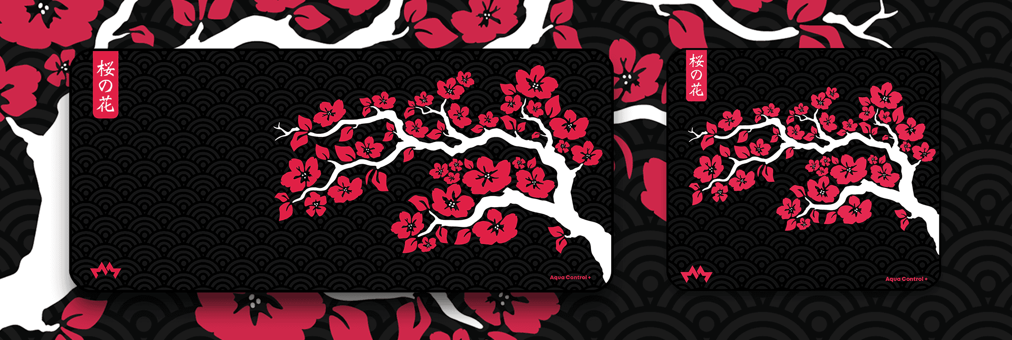 Sakura AC+ Mousepad v2 | PRE-ORDER LIVE! image 4