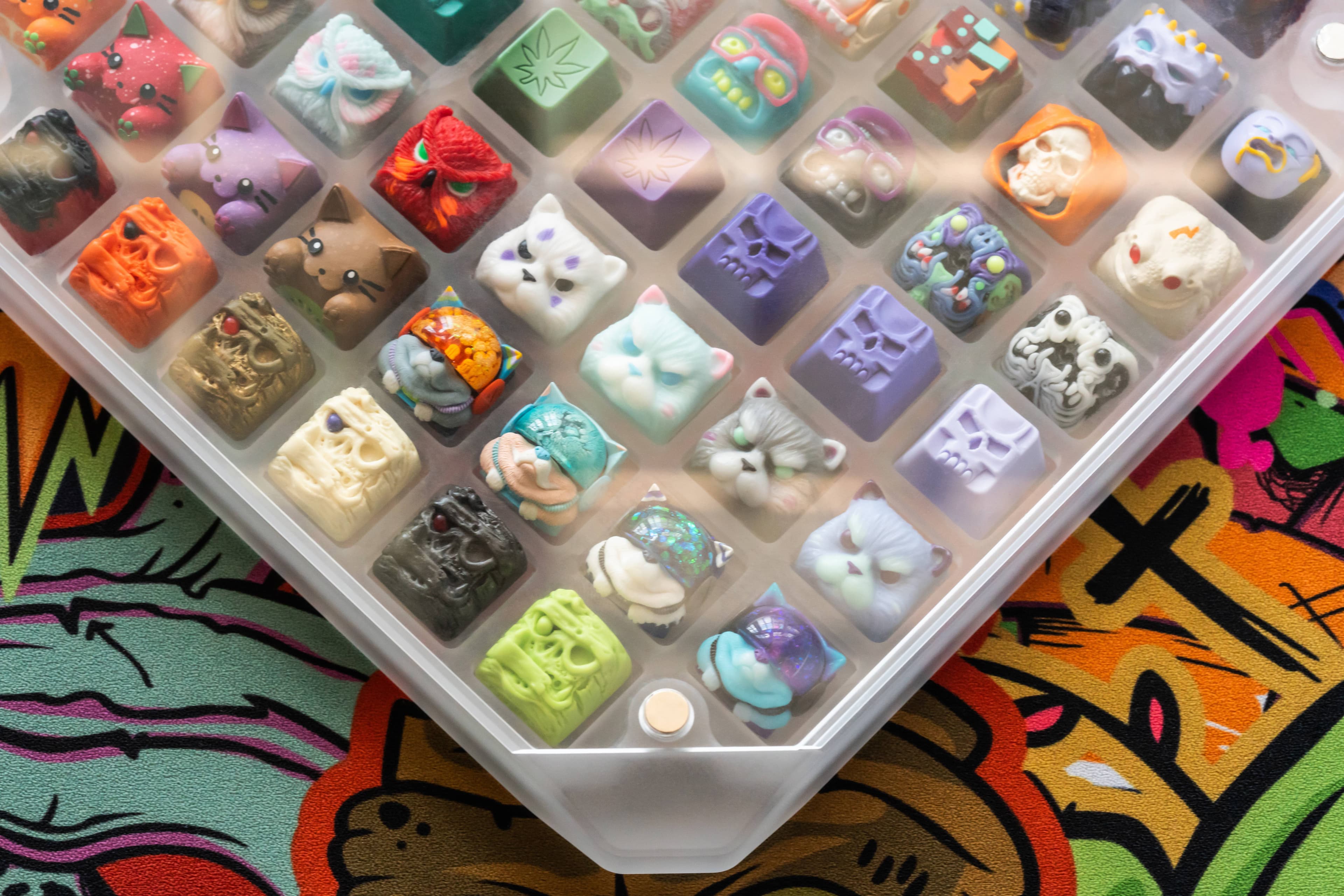 Sisi R2 Artisan Box image 9