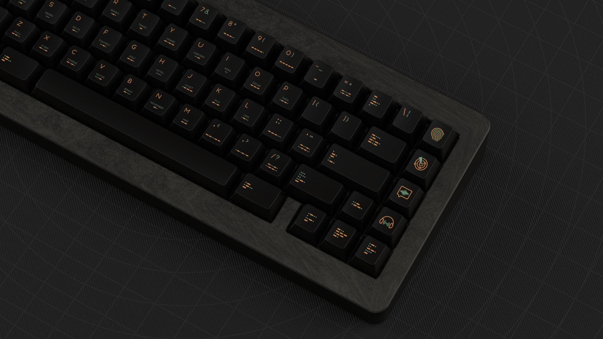 SL Cipher Keycaps | 31 May - 14 Jun image 14