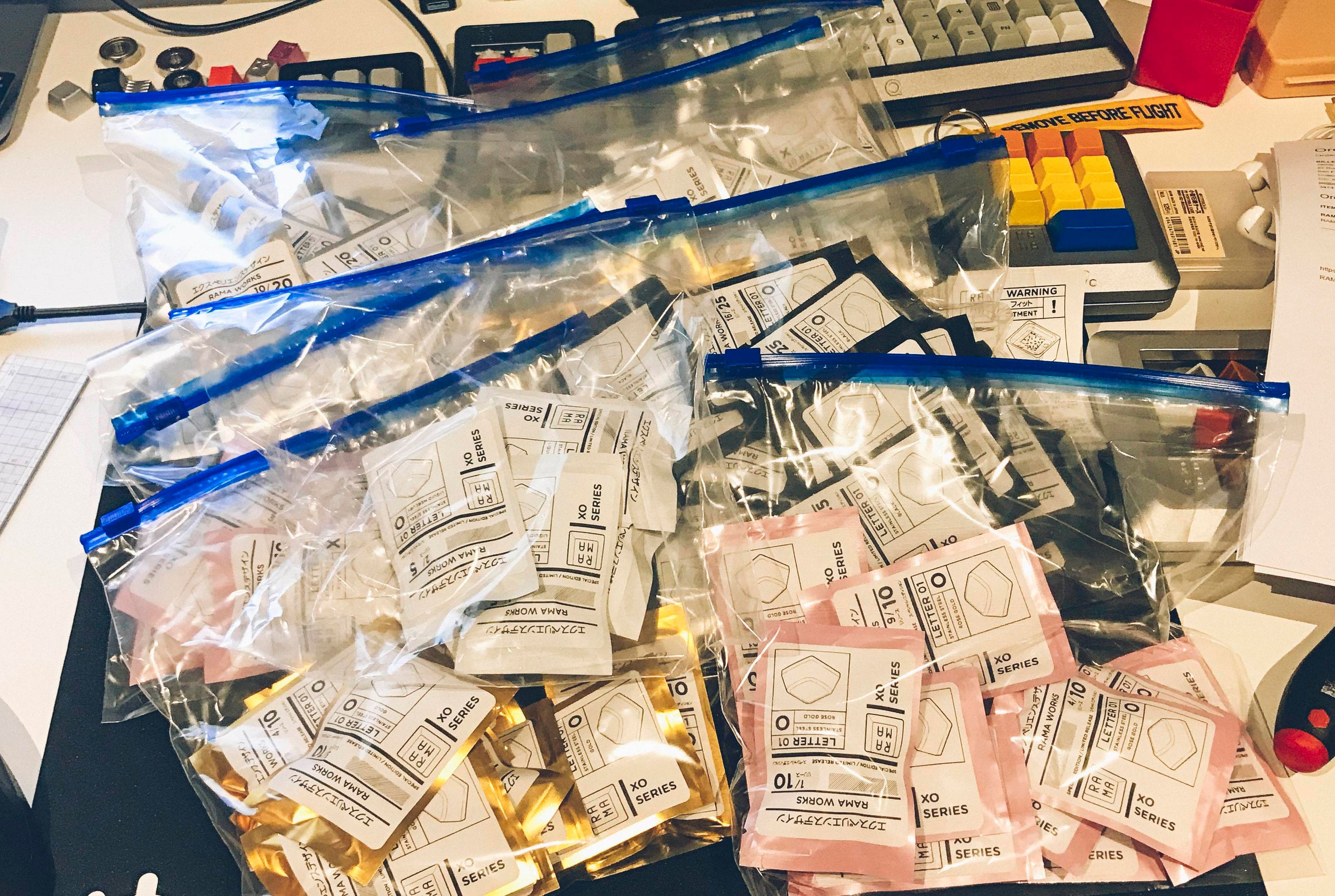 RAMA STAINLESS STEEL MIRROR X/O CAP (SHIPPED - EXTRAS IN STOCK) image 17