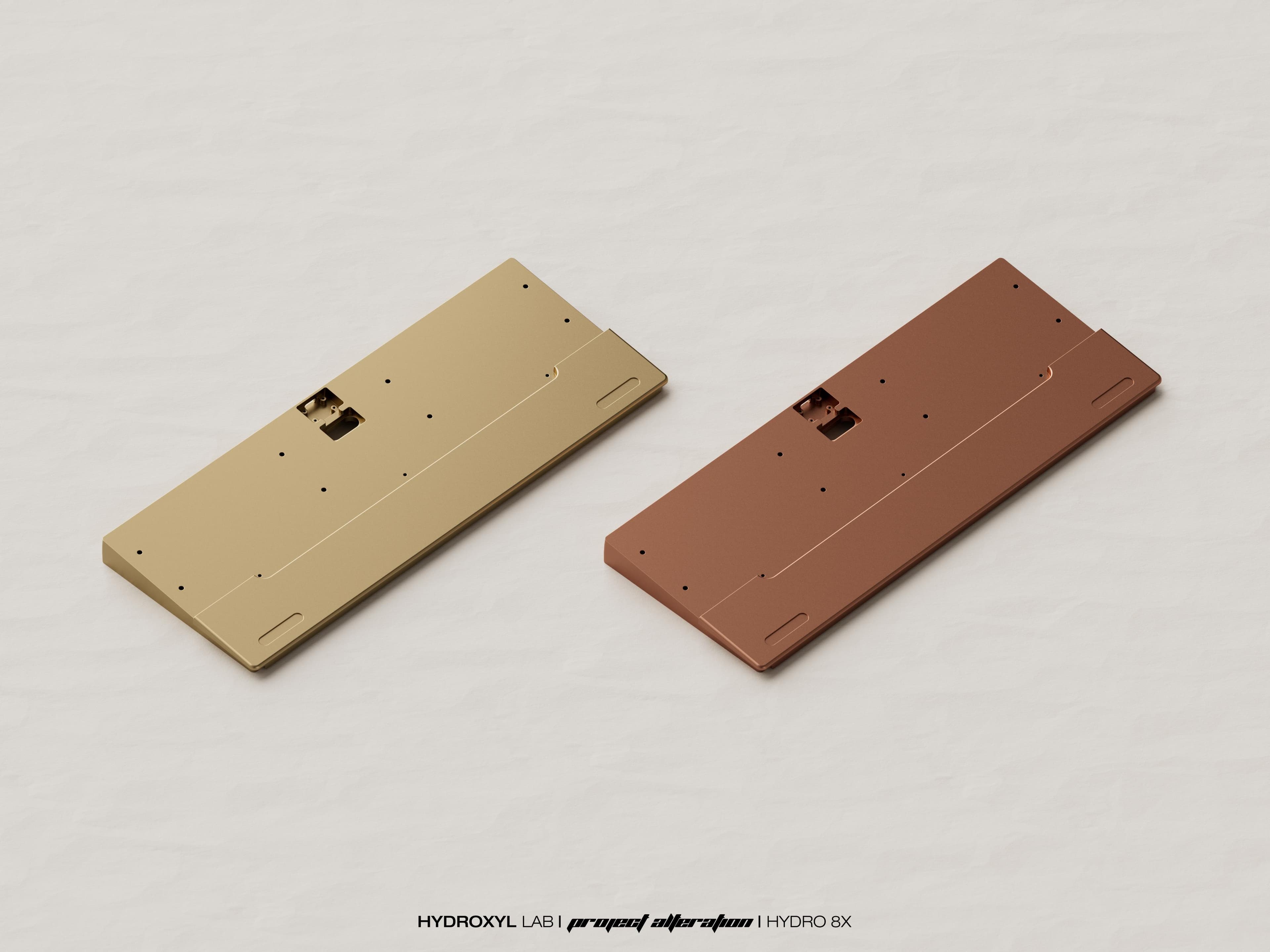 Hydro 8x - Hydroxyl Lab image 8