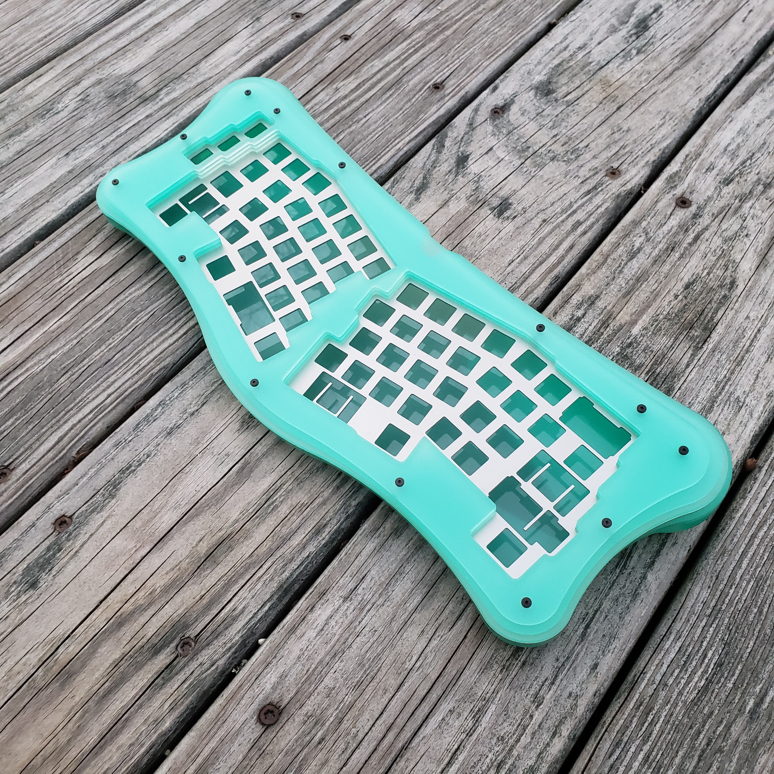 Design03 R2 - Stacked Acrylic Alice - by Arctan(KB) image 23